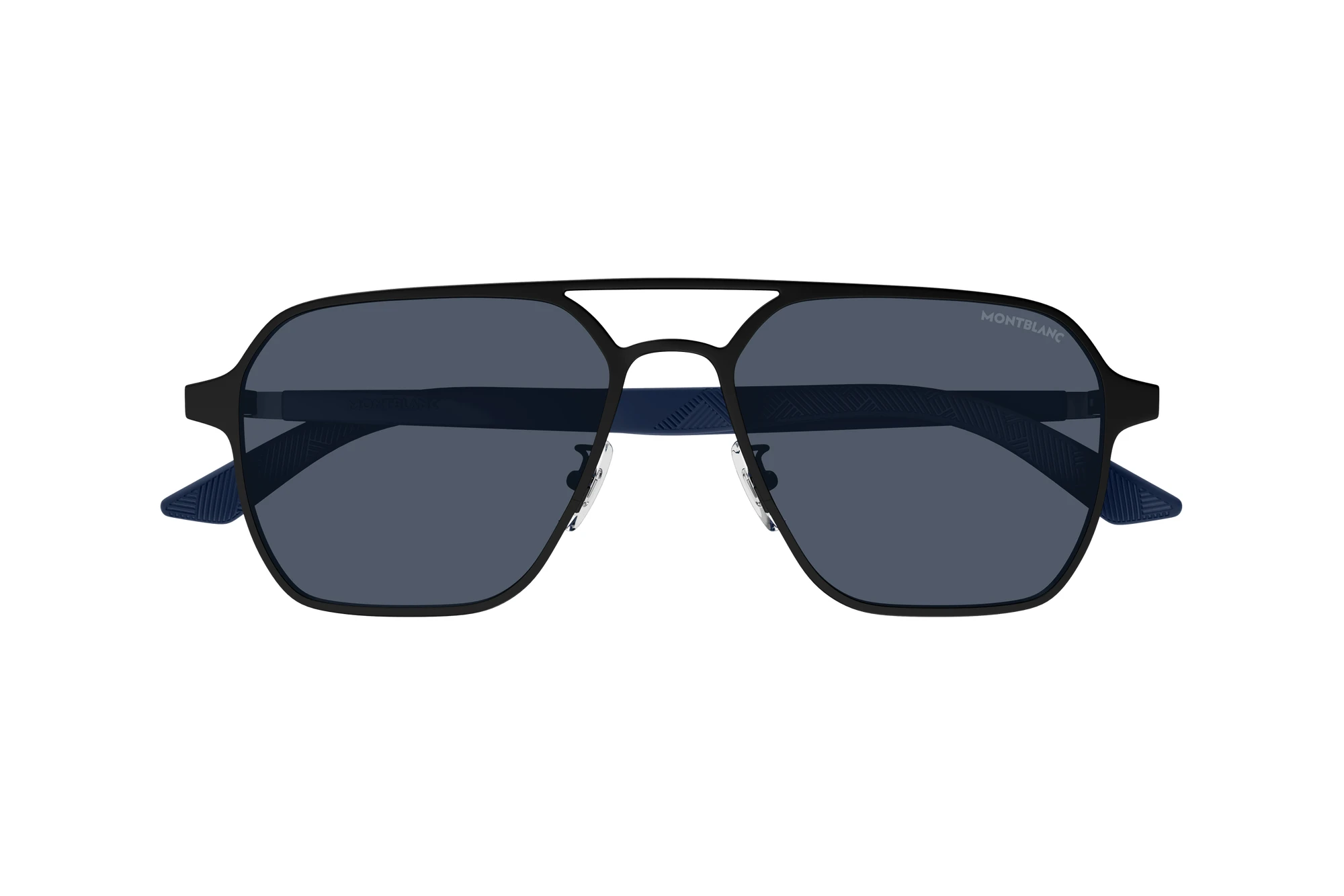 Vue de face Mont Blanc MB0360S (004)