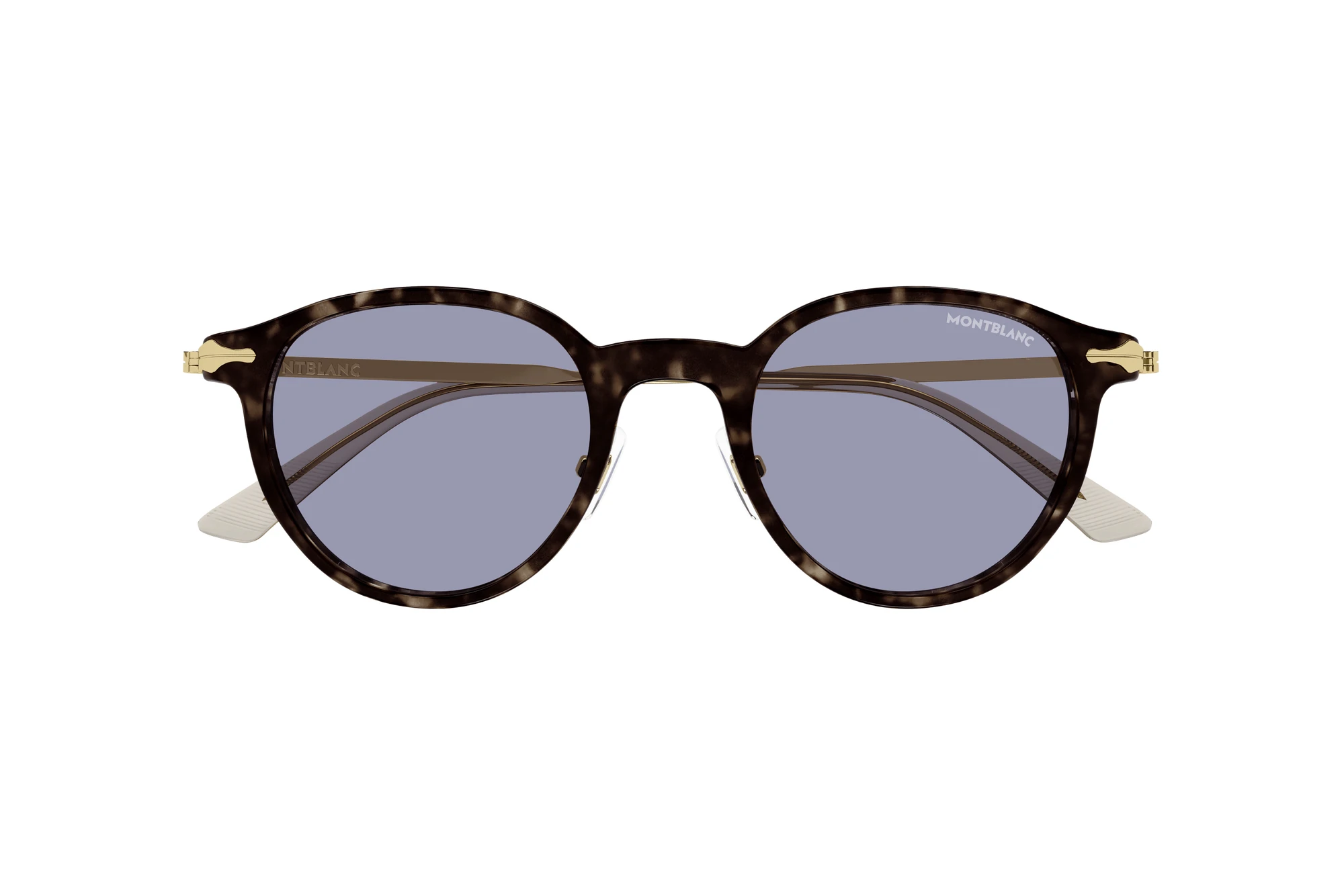 Vue de face Mont Blanc MB0362S (002)