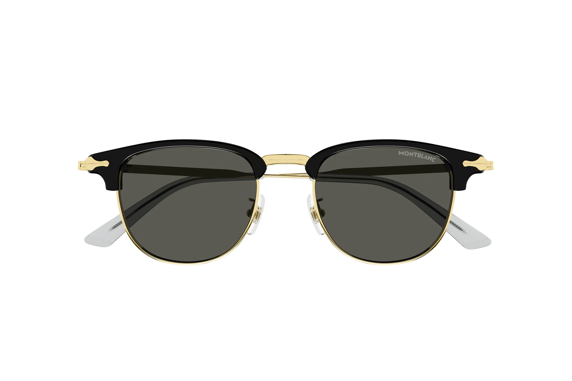 Vue de face Mont Blanc MB0364S (001)