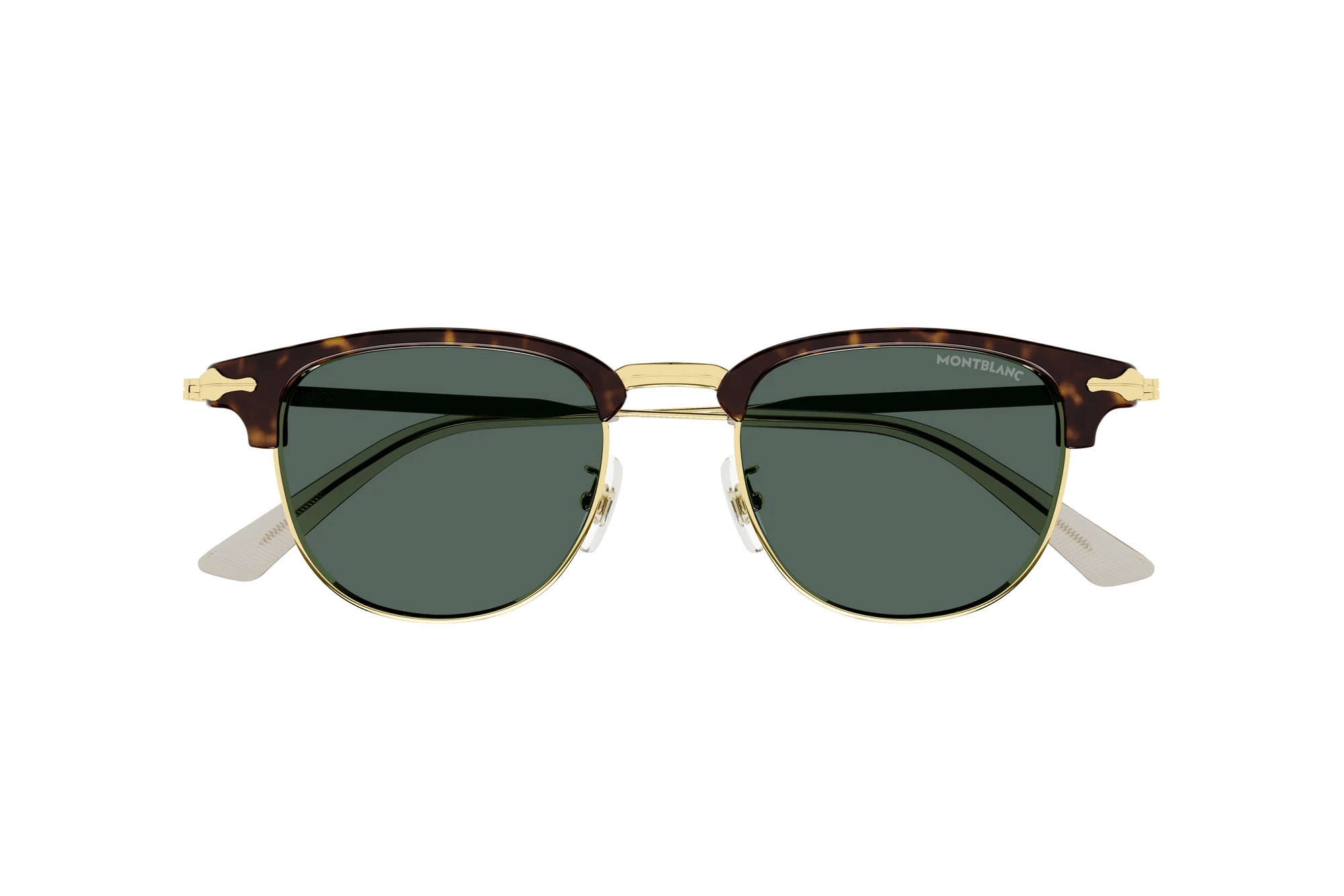 Vue de face Mont Blanc MB0364S (002)