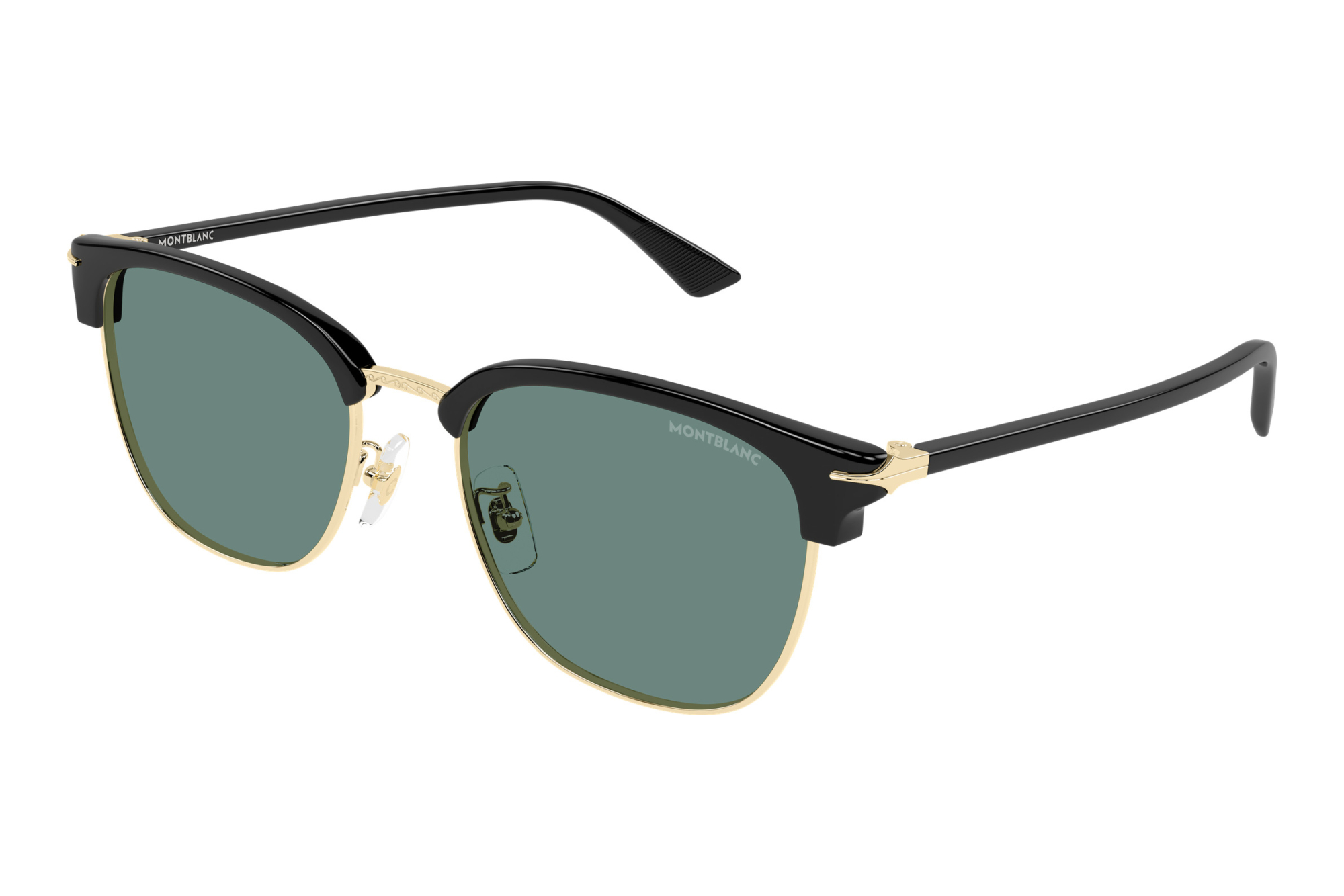 Mont Blanc   MB0439SA 002 GOLD