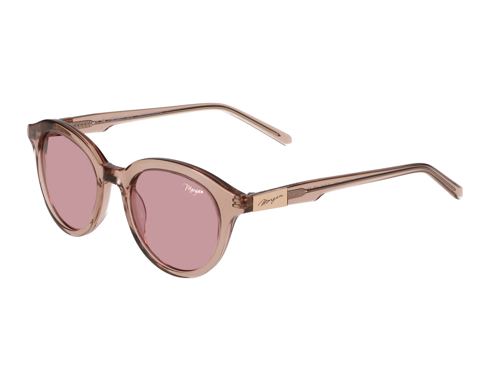 Vue de face Morgan 207233 (4829)