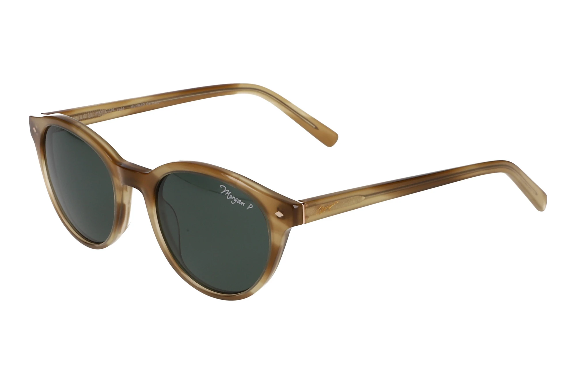 Morgan   207240 5053 Braun