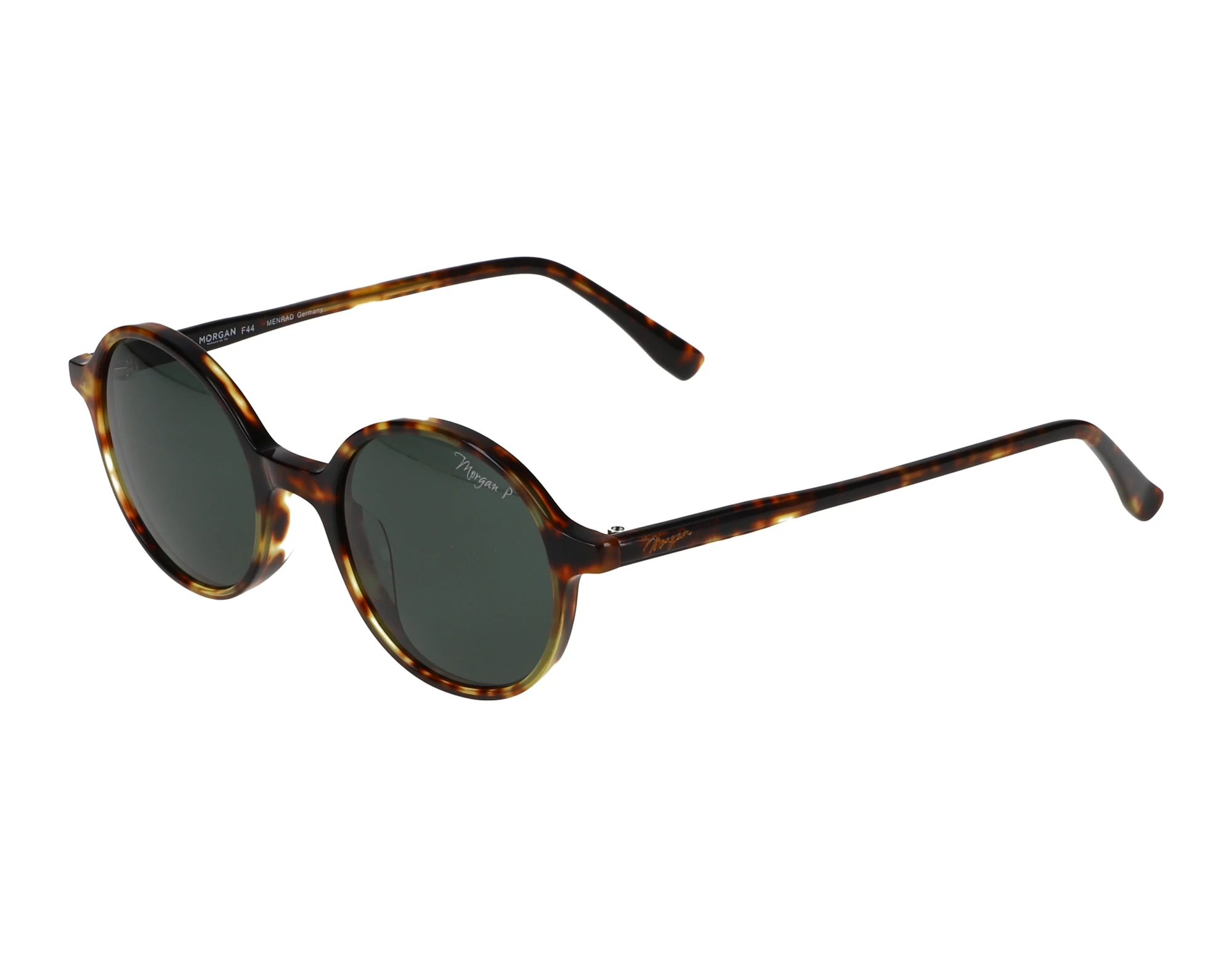 Vue de face Morgan 207243 (4833)