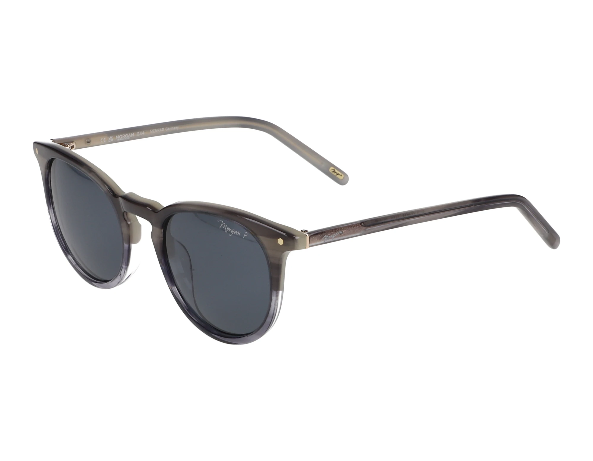 Vue de face Morgan 207247 (5063)