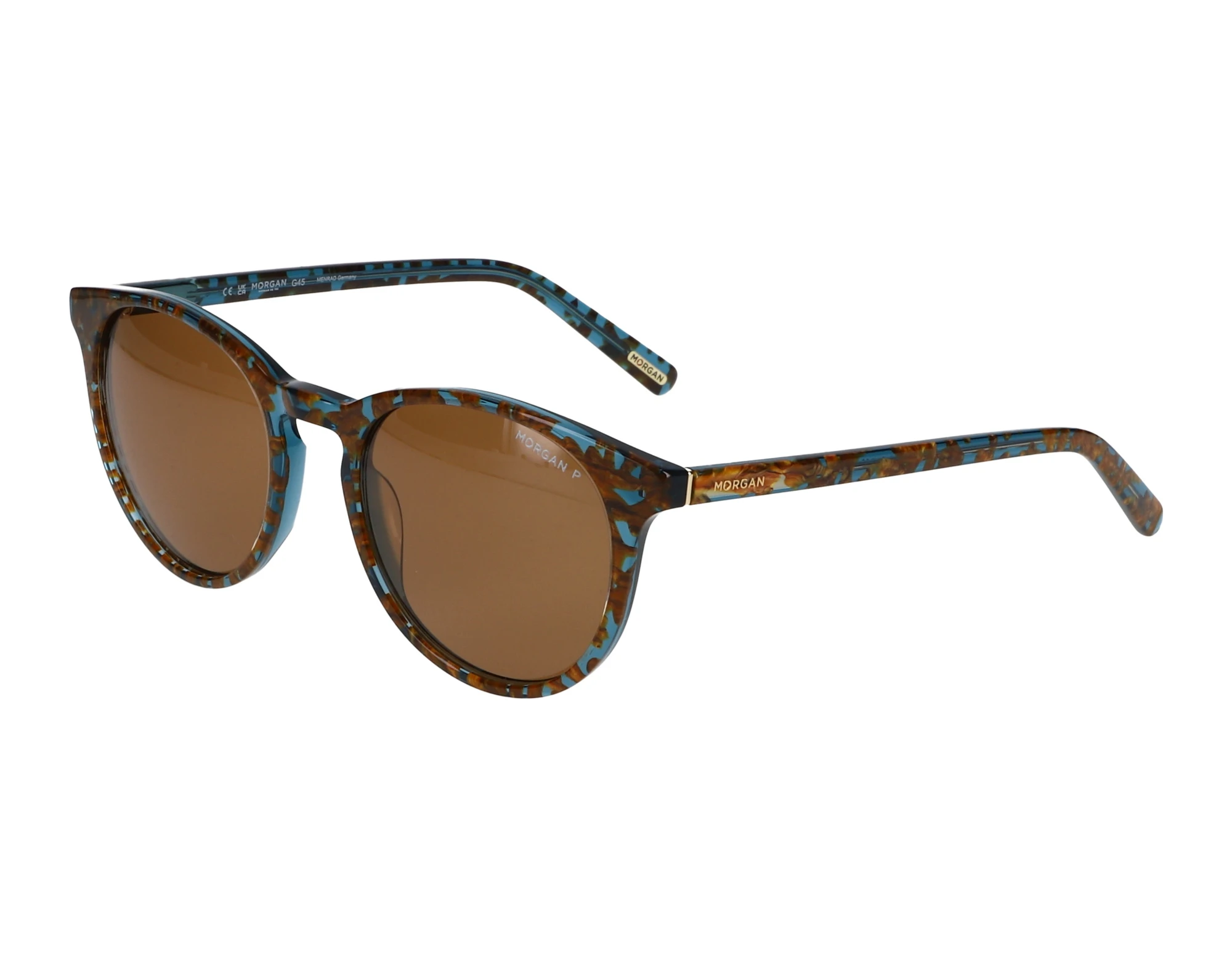 Vue de face Morgan 207248 (5210)