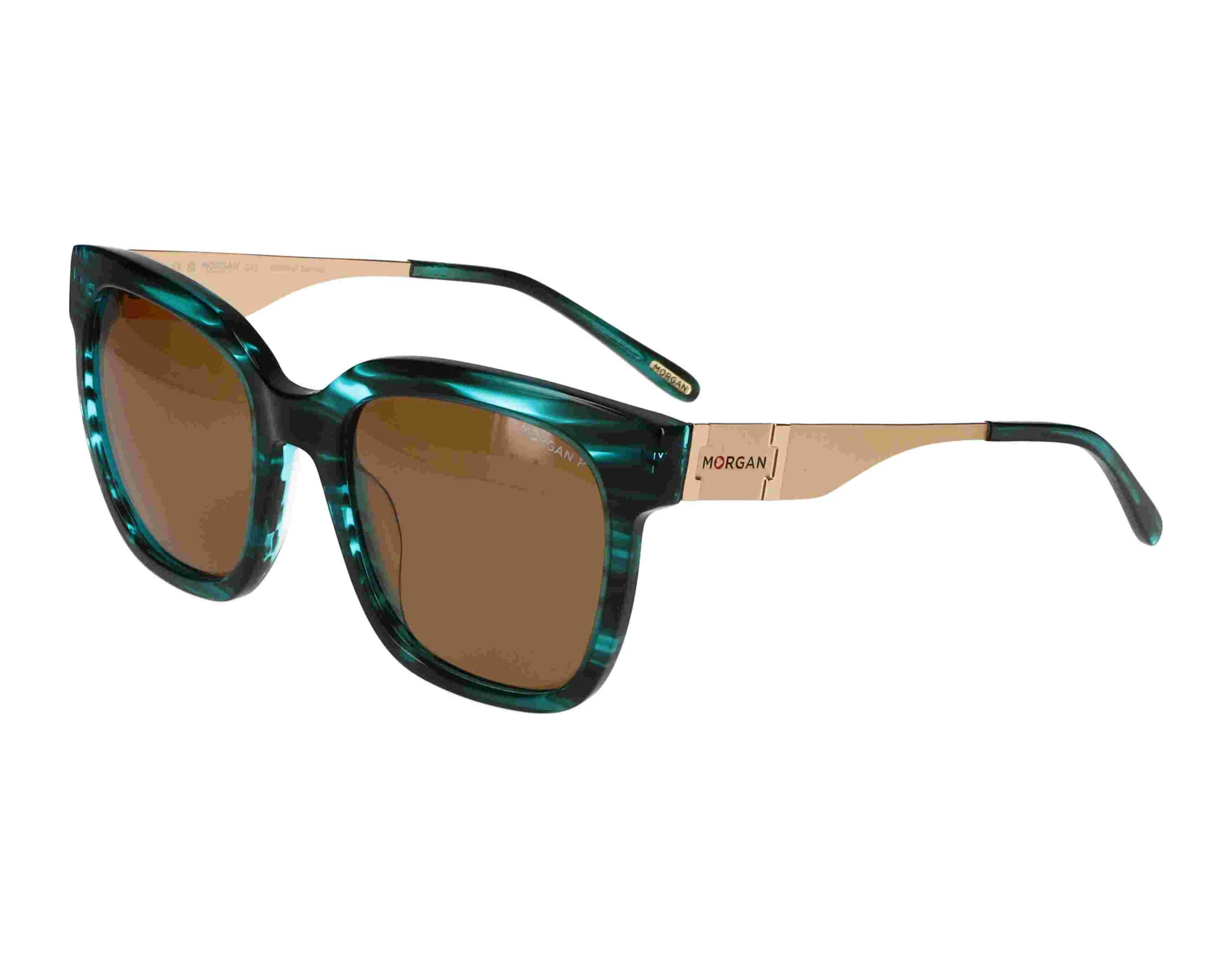 Vue de face Morgan 207251 (5216)