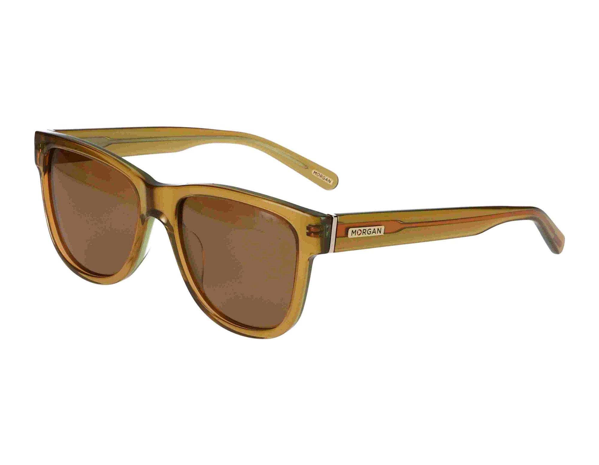 Vue de face Morgan 207256 (5358)