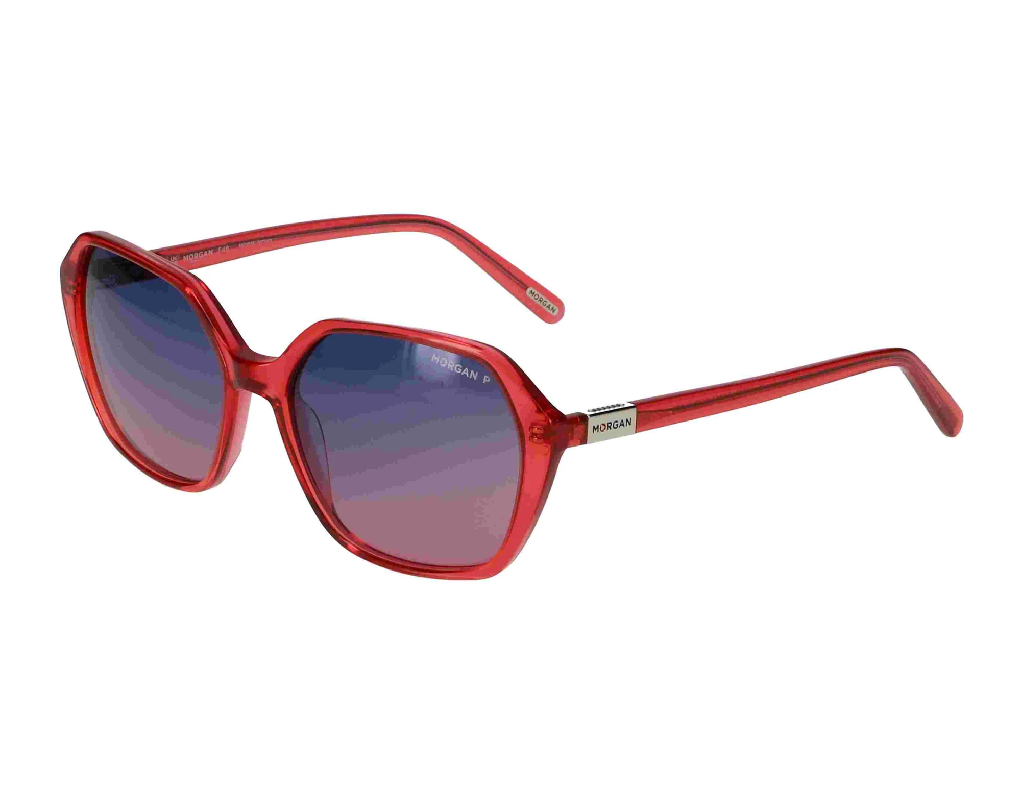 Vue de face Morgan 207257 (5359)