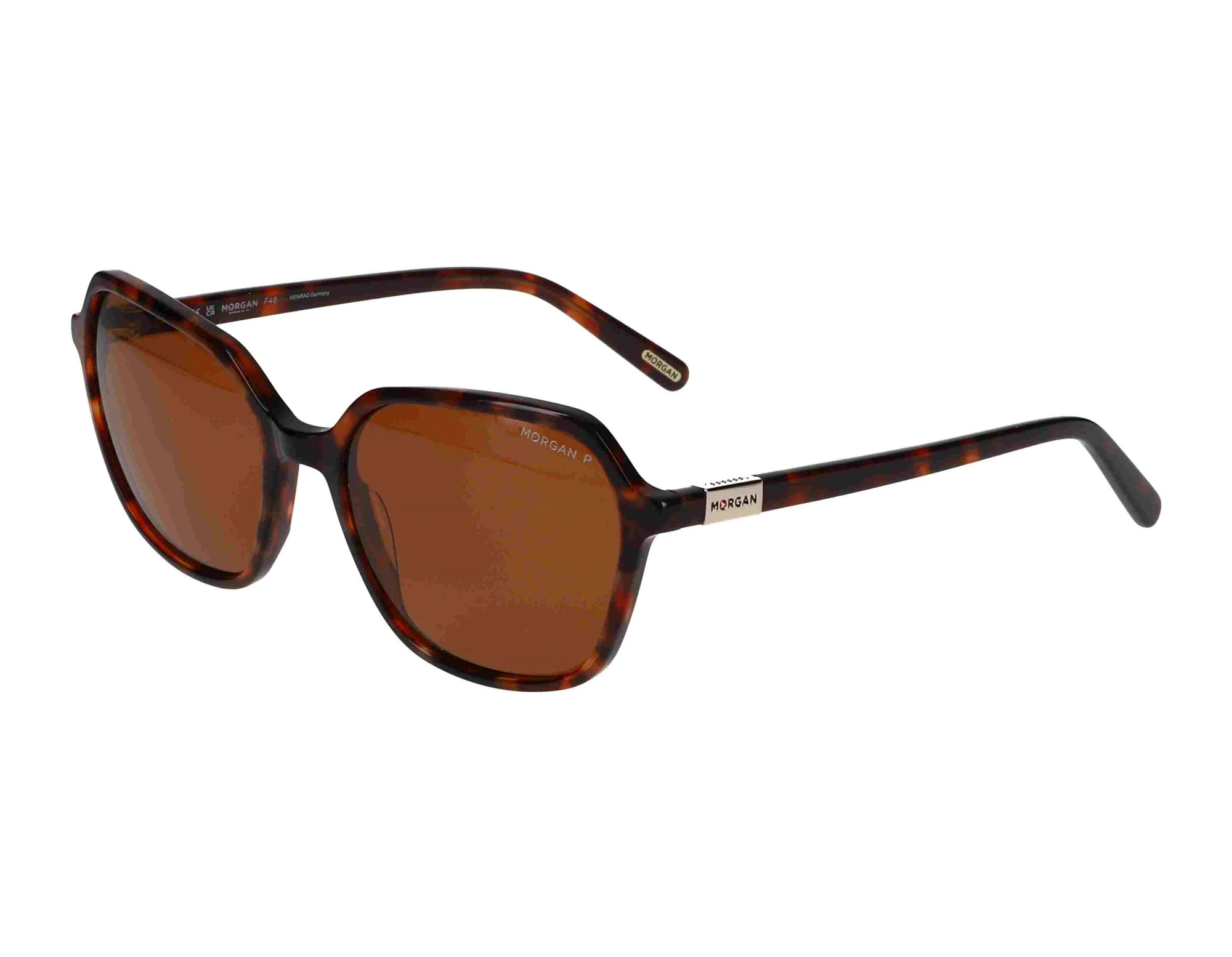 Vue de face Morgan 207259 (5361)