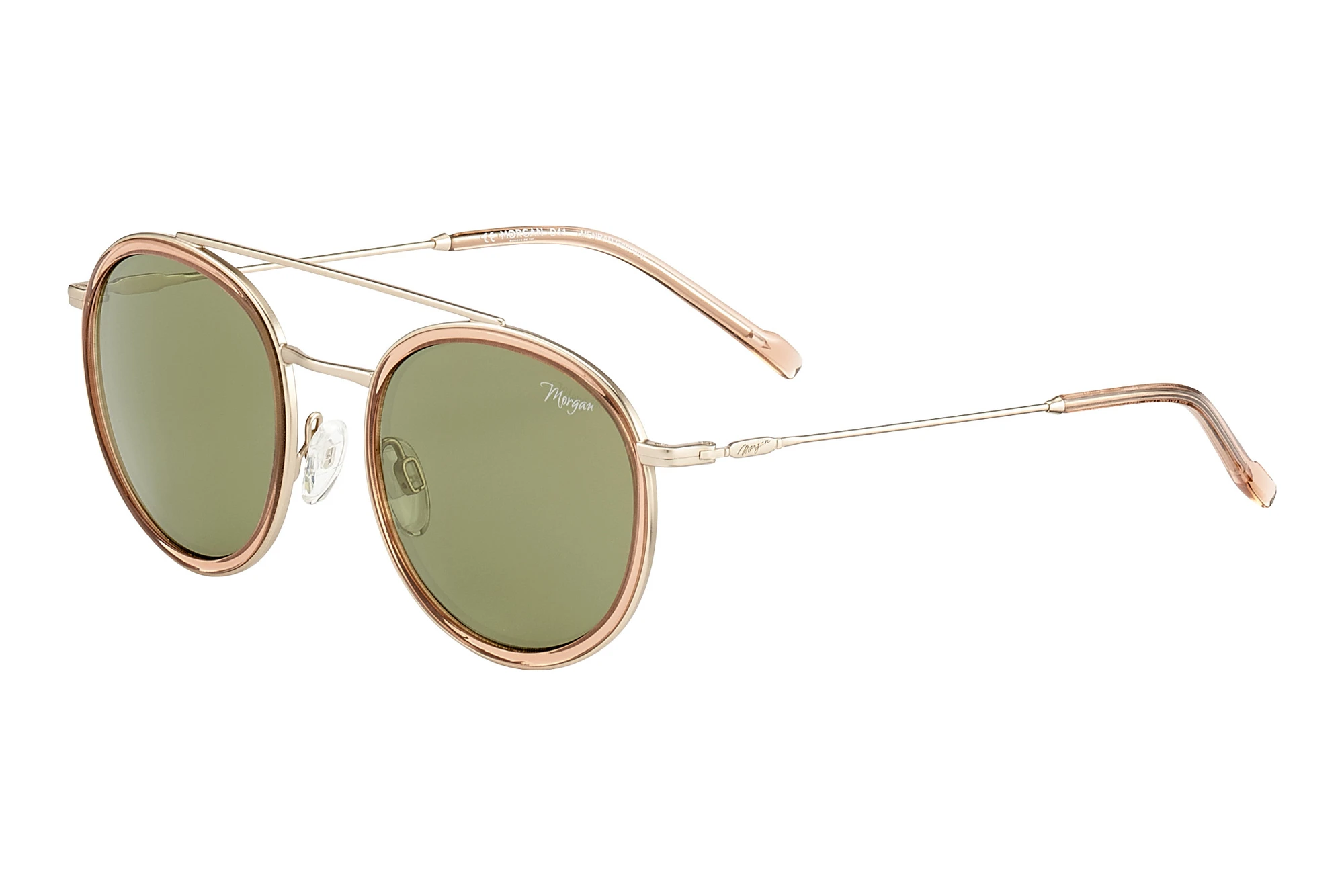 Morgan   207358 7500 GrünUniOrange