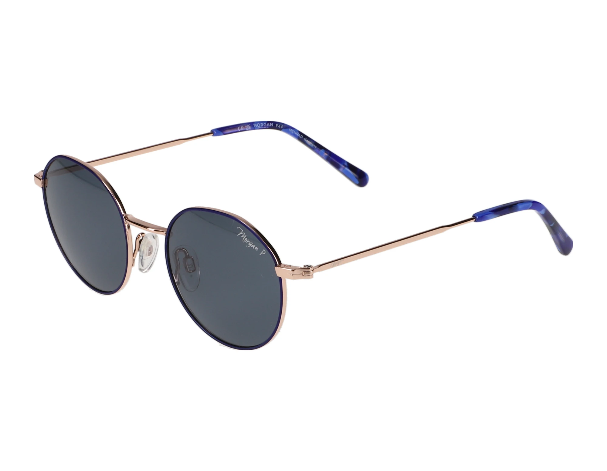 Vue de face Morgan 207372 (3100)