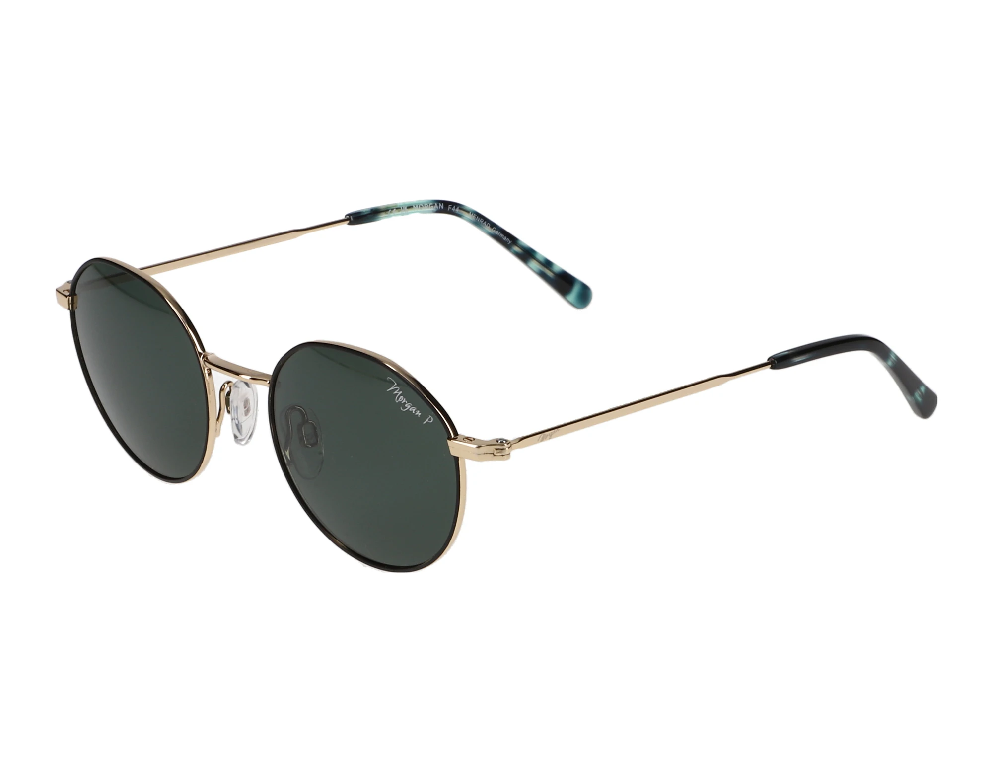 Vue de face Morgan 207372 (6100)