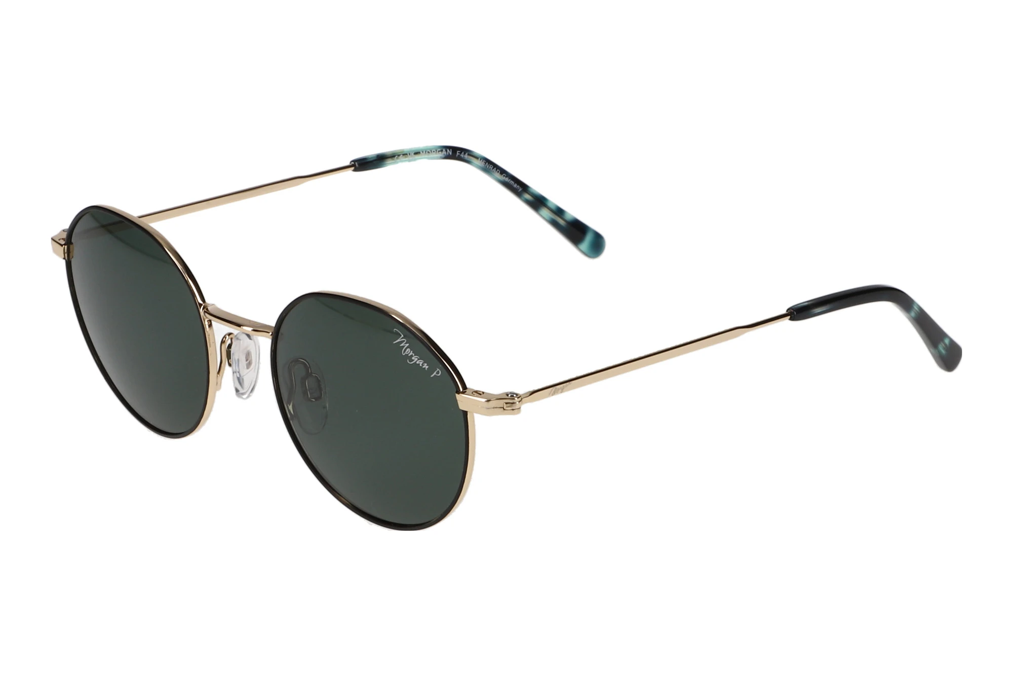 Morgan   207372 6100 Gold