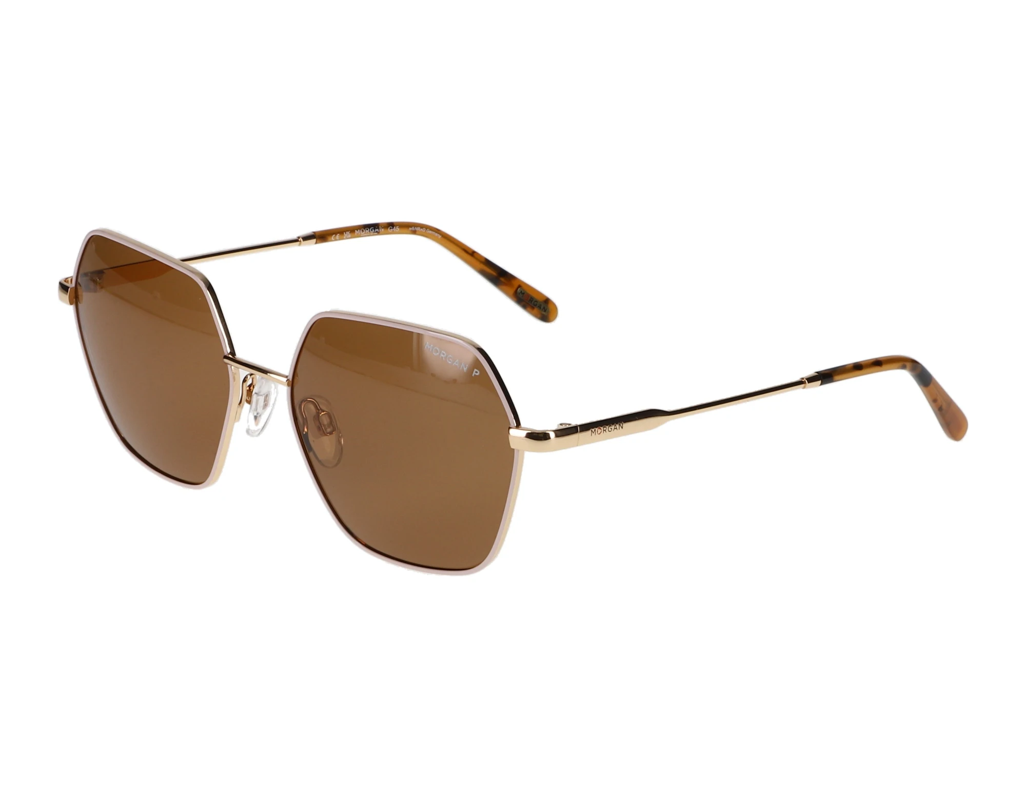 Vue de face Morgan 207382 (5500)