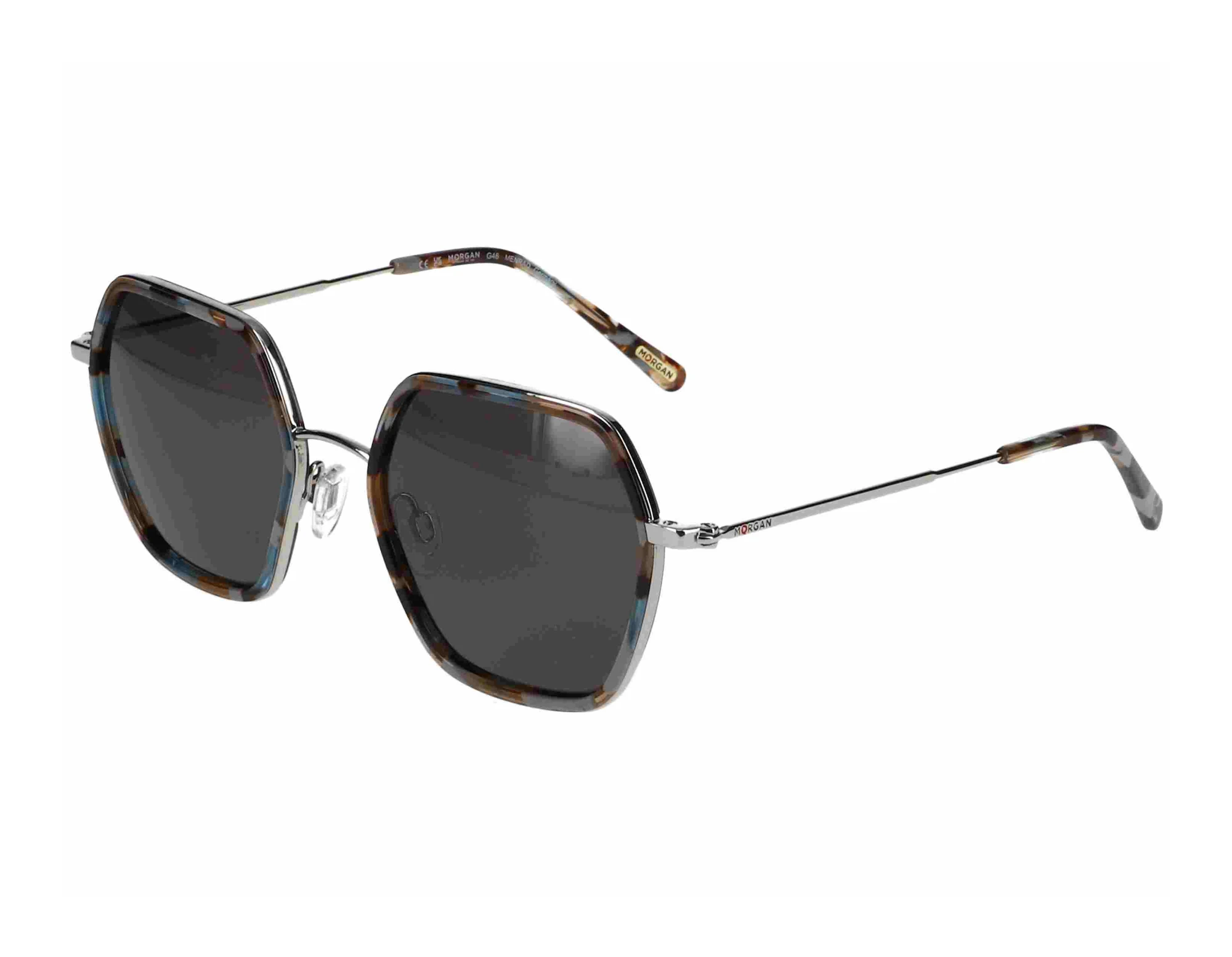 Vue de face Morgan 207383 (1000)