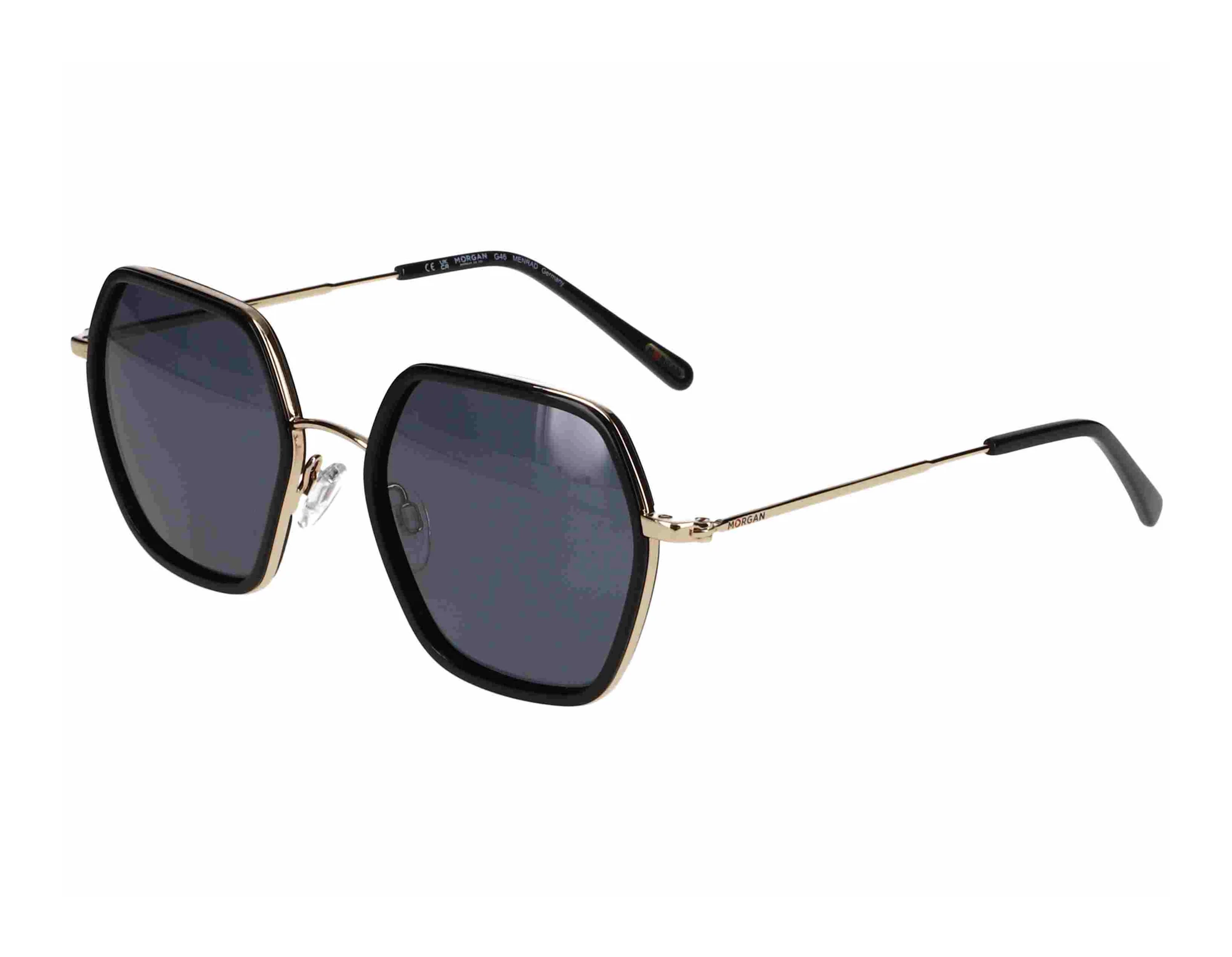 Vue de face Morgan 207383 (8200)