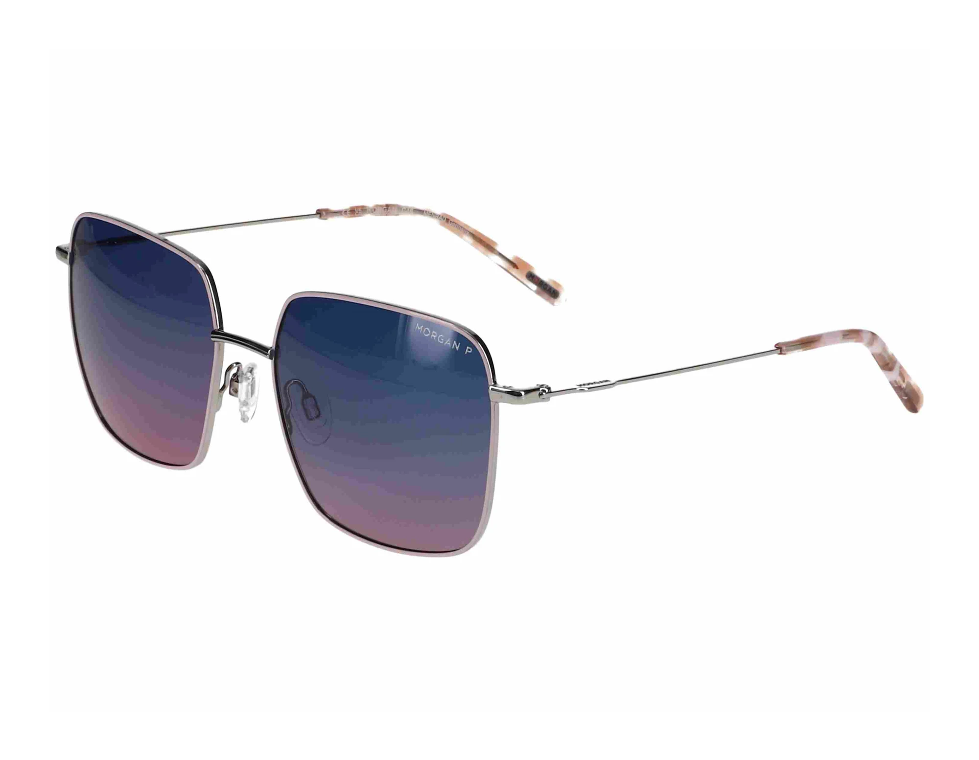 Vue de face Morgan 207385 (1000)