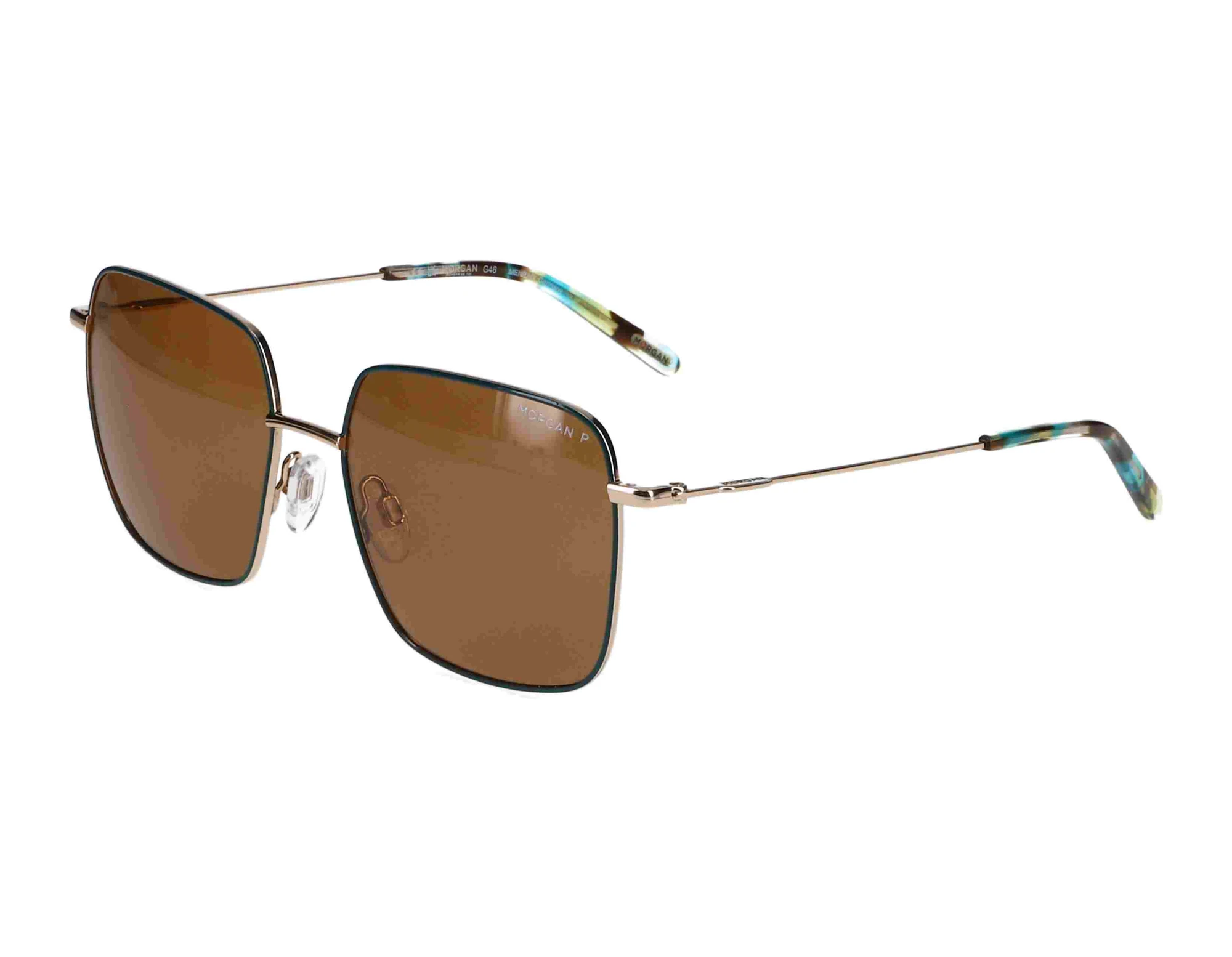 Vue de face Morgan 207385 (9500)