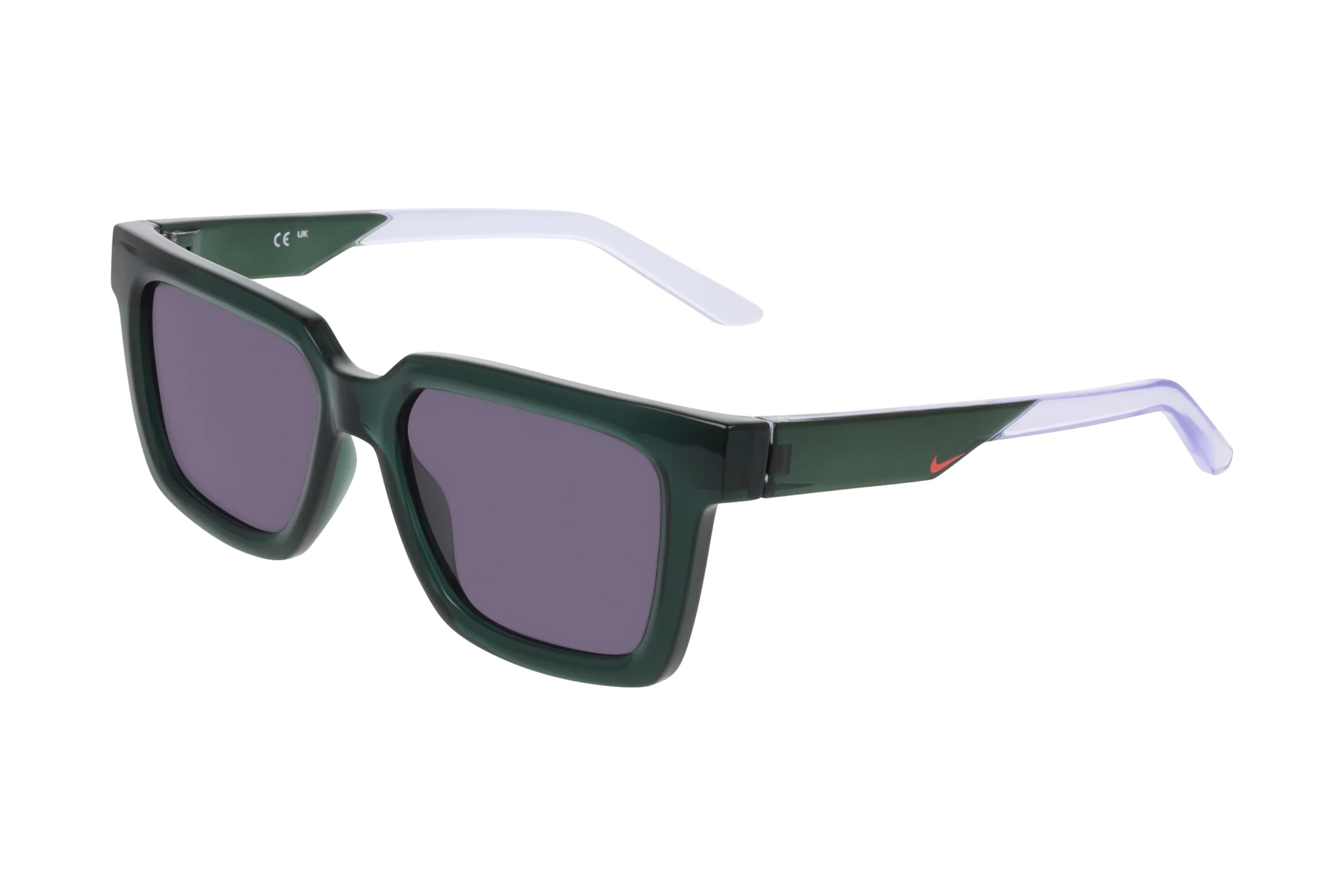 Nike   NIKE TIDE COSMIC N IU8106X 300 VIOLETVINTAGE GREEN / VIOLET