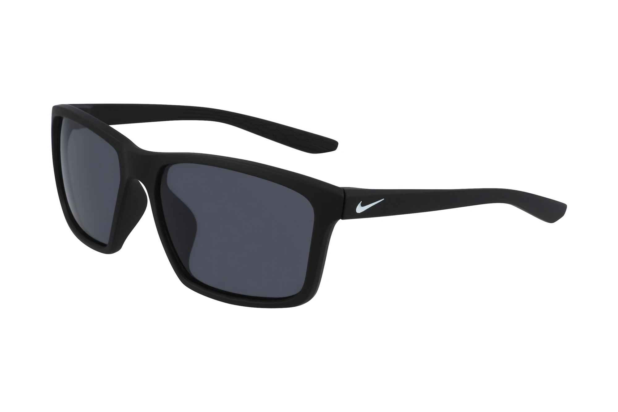 Nike   NIKE VALIANT N IU4689X 010 _NKIU4689XNMATTE BLACK/WHITE/DARK GREY