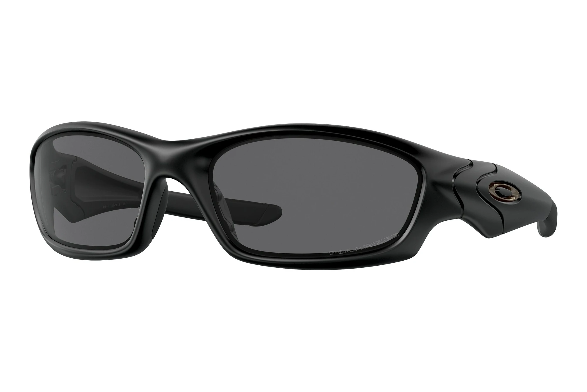 【9039-11-014】オークリー　ストレートジャケット　偏光サングラス　機能 Oakley STRAIGHT JACKET OO 9039 11-014