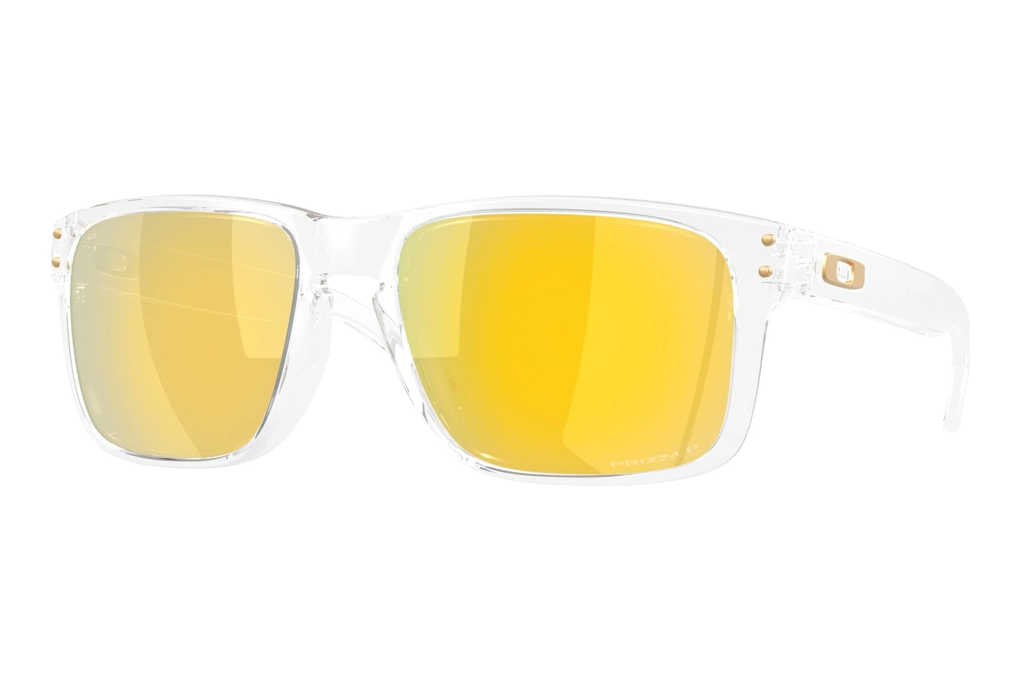 Oakley   OO9102 9102AD Prizm 24K PolarizedClear