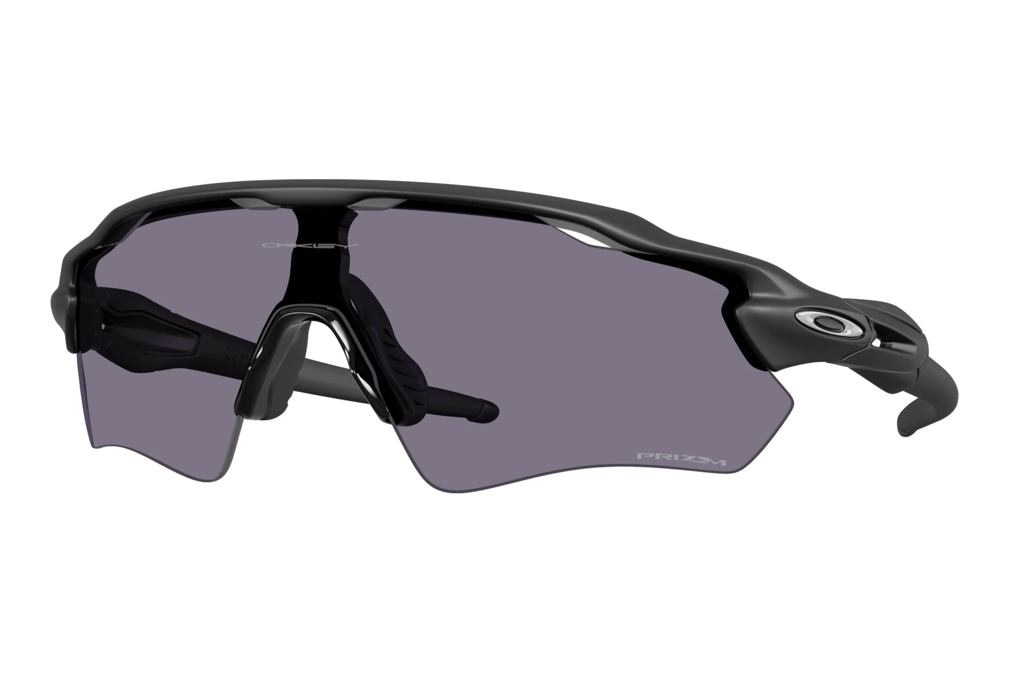 Oakley   OO9208 9208G6 Prizm GreyMatte Black