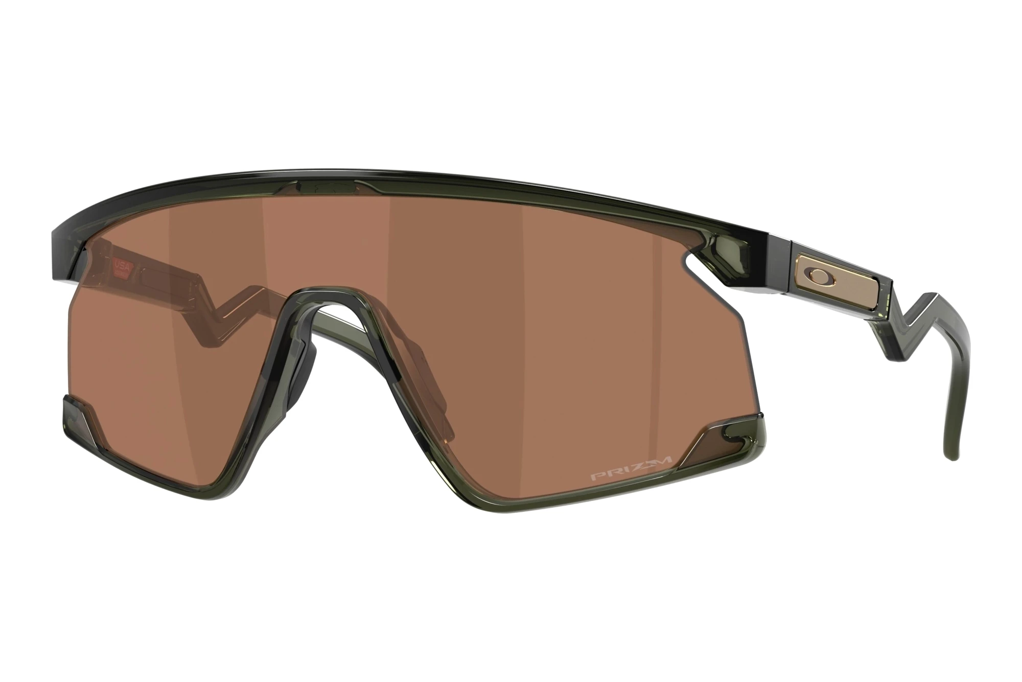Oakley   OO9280 928023 Prizm TungstenOlive Ink