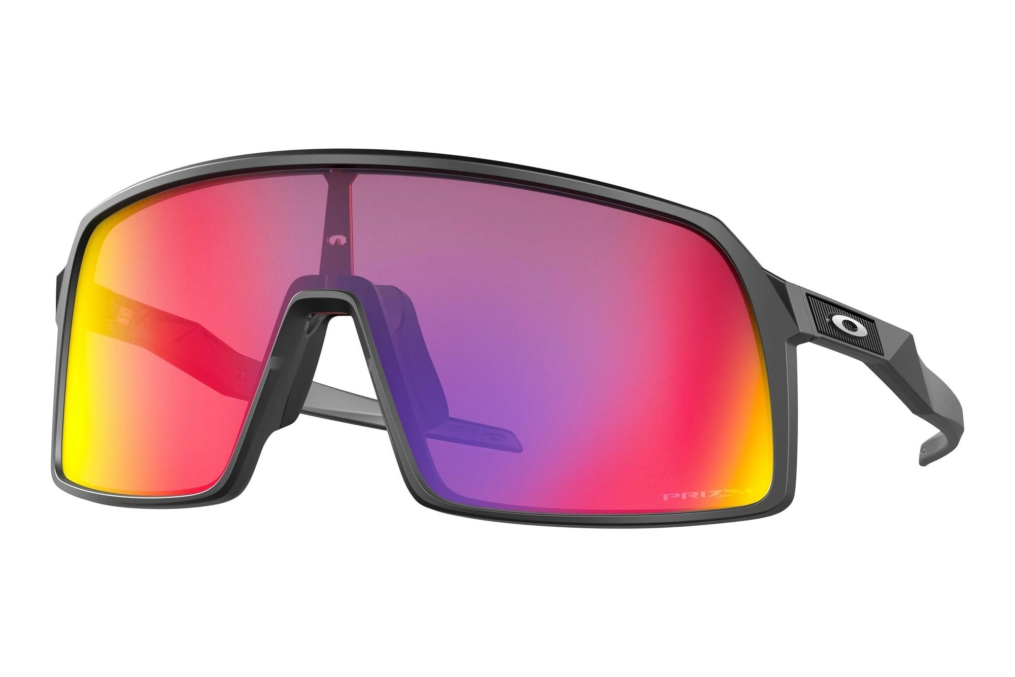 Oakley   OO9406 940608 Prizm RoadMatte Black