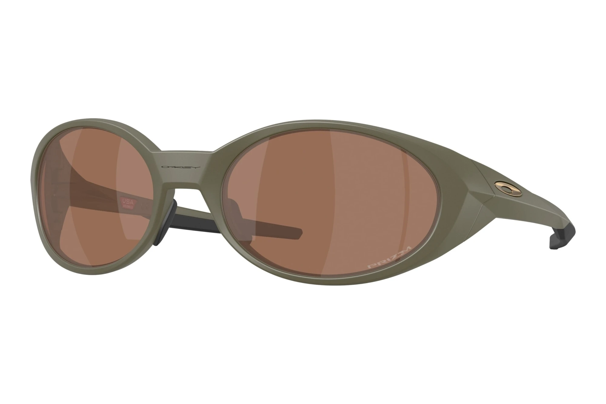 Oakley   OO9438 943844 Prizm TungstenMatte Moss