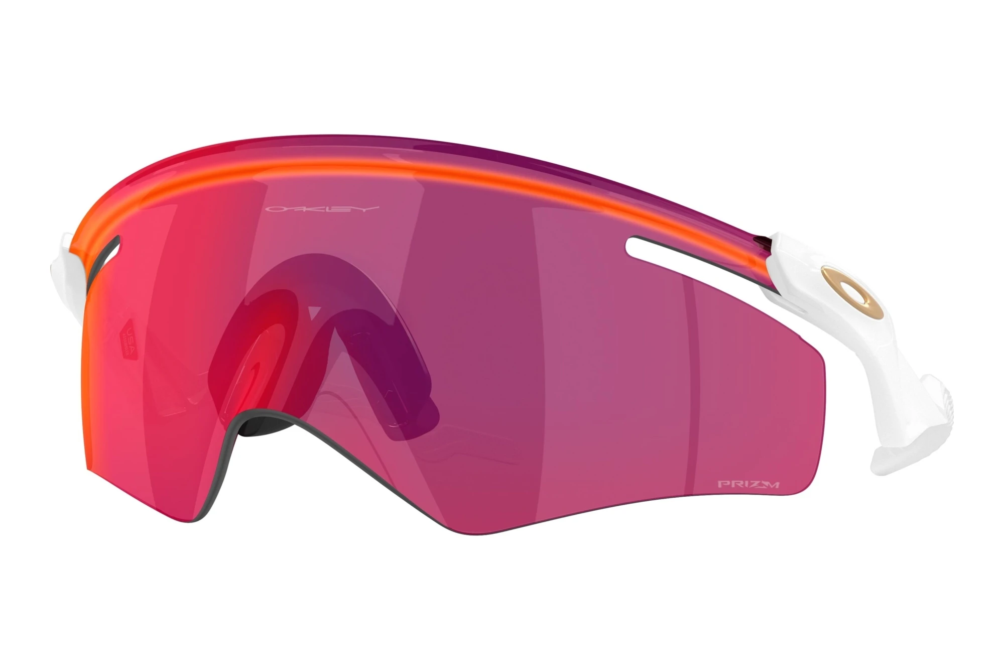 Oakley   OO9481D 948103 Prizm RoadWhite