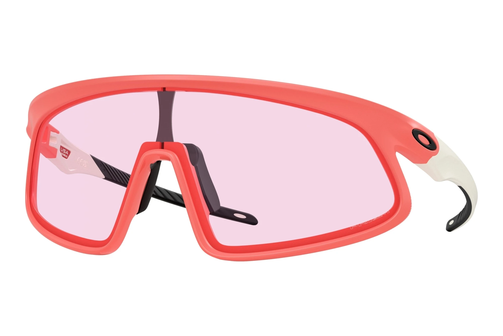 Oakley   OO9484D 948411 Prizm Low LightMuted Metallic Paloma