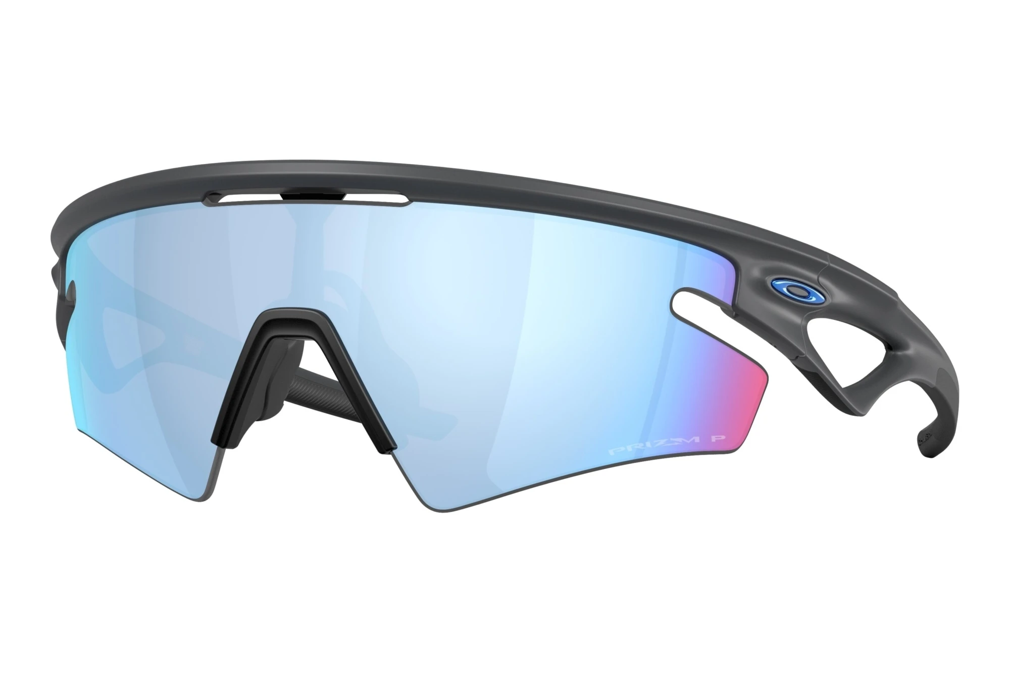 Oakley   OO9499 949911 Prizm Deep Water PolarizedMatte Carbon