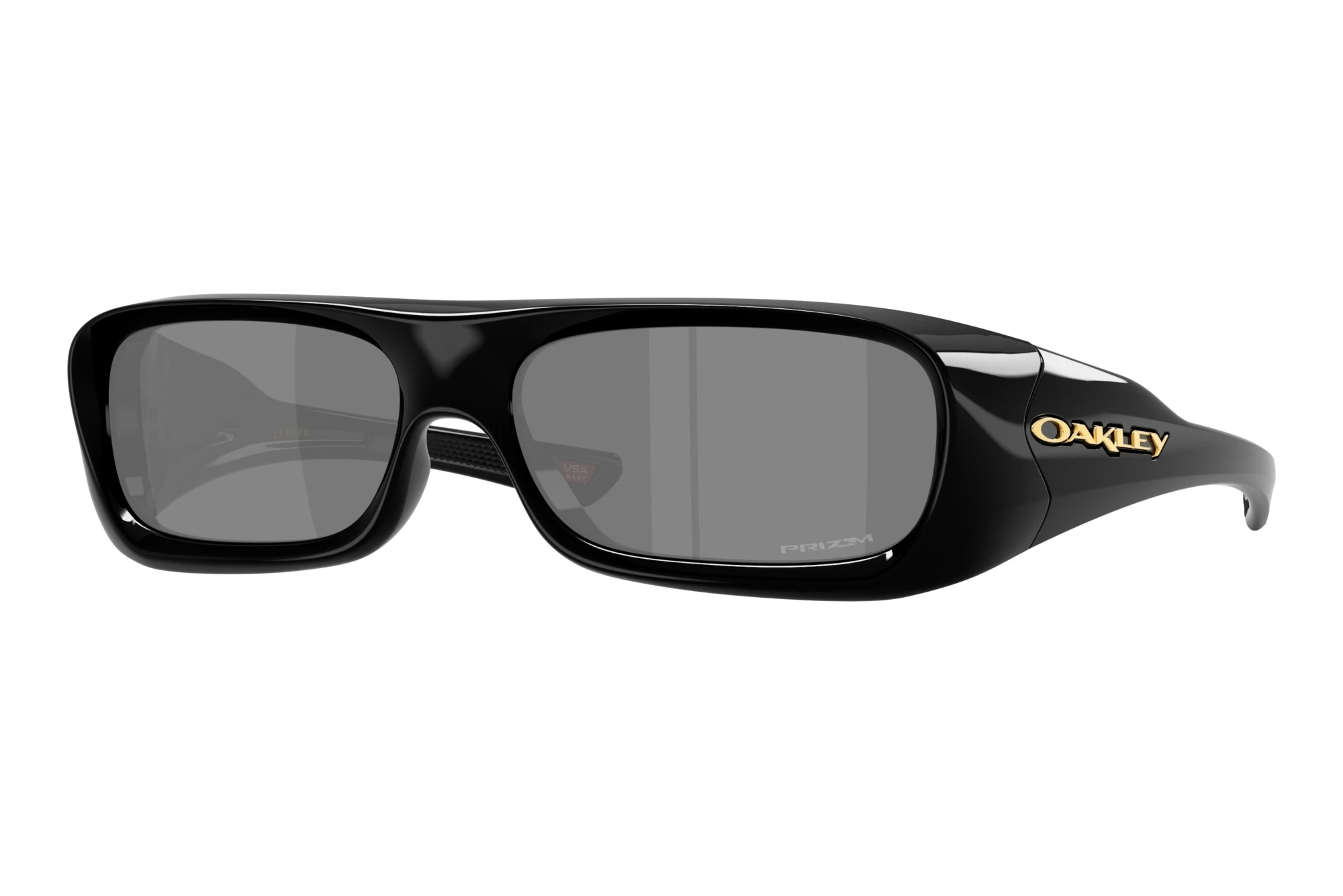 Oakley   OO9520 952001 Prizm BlackBlack