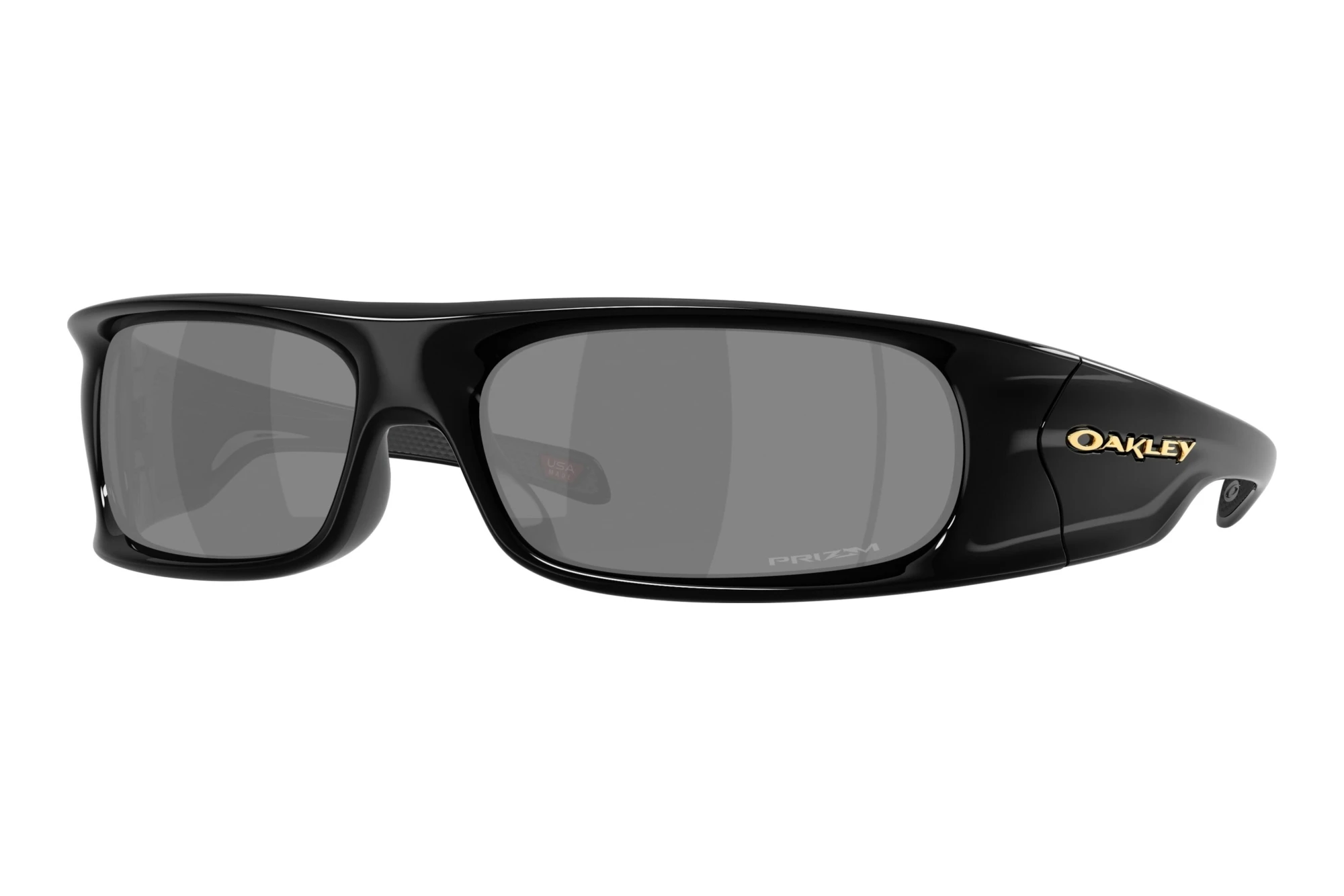 Oakley   OO9522 952201 Prizm BlackBlack