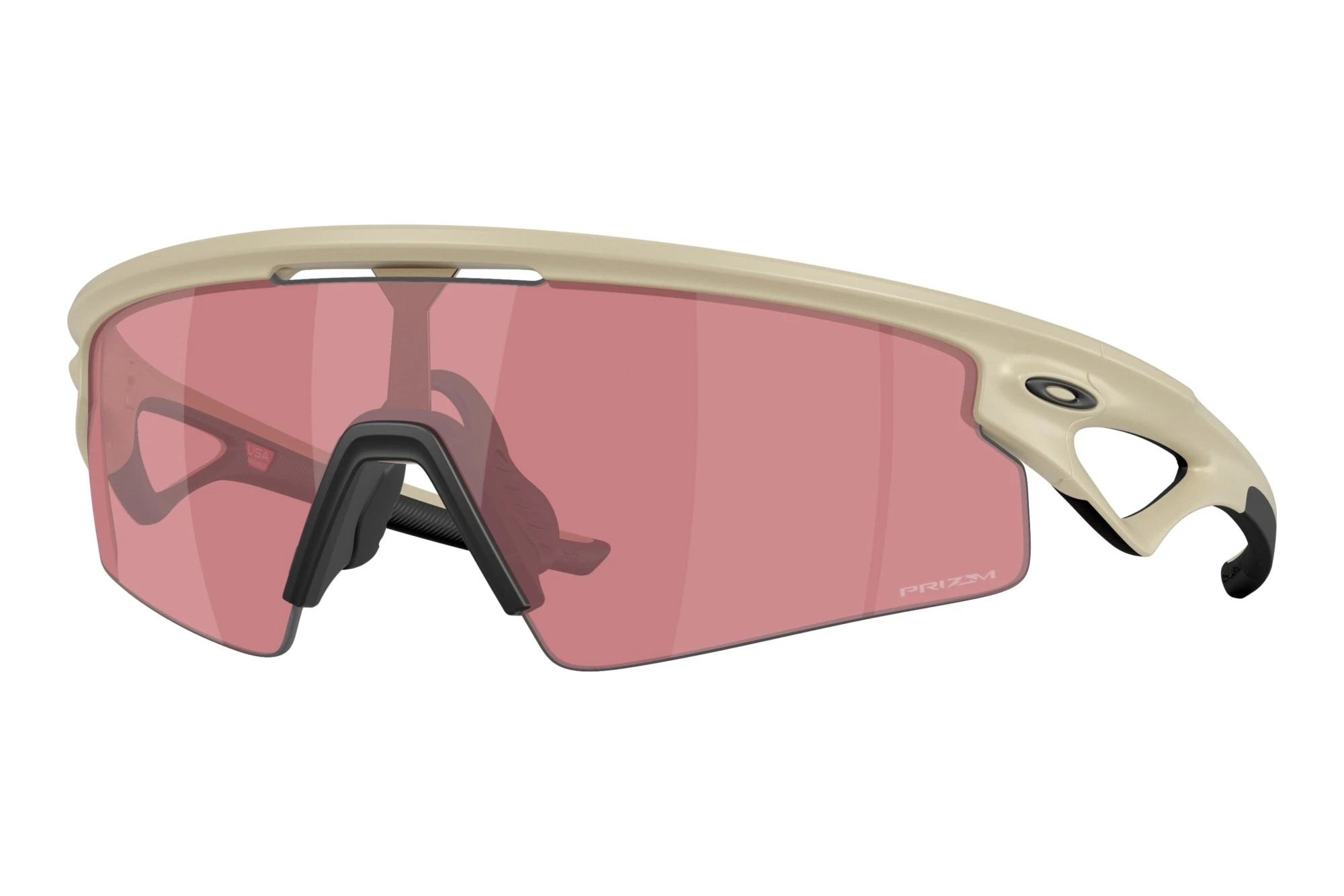 Oakley   OO9531 953107 Prizm Dark GolfMatte Sand