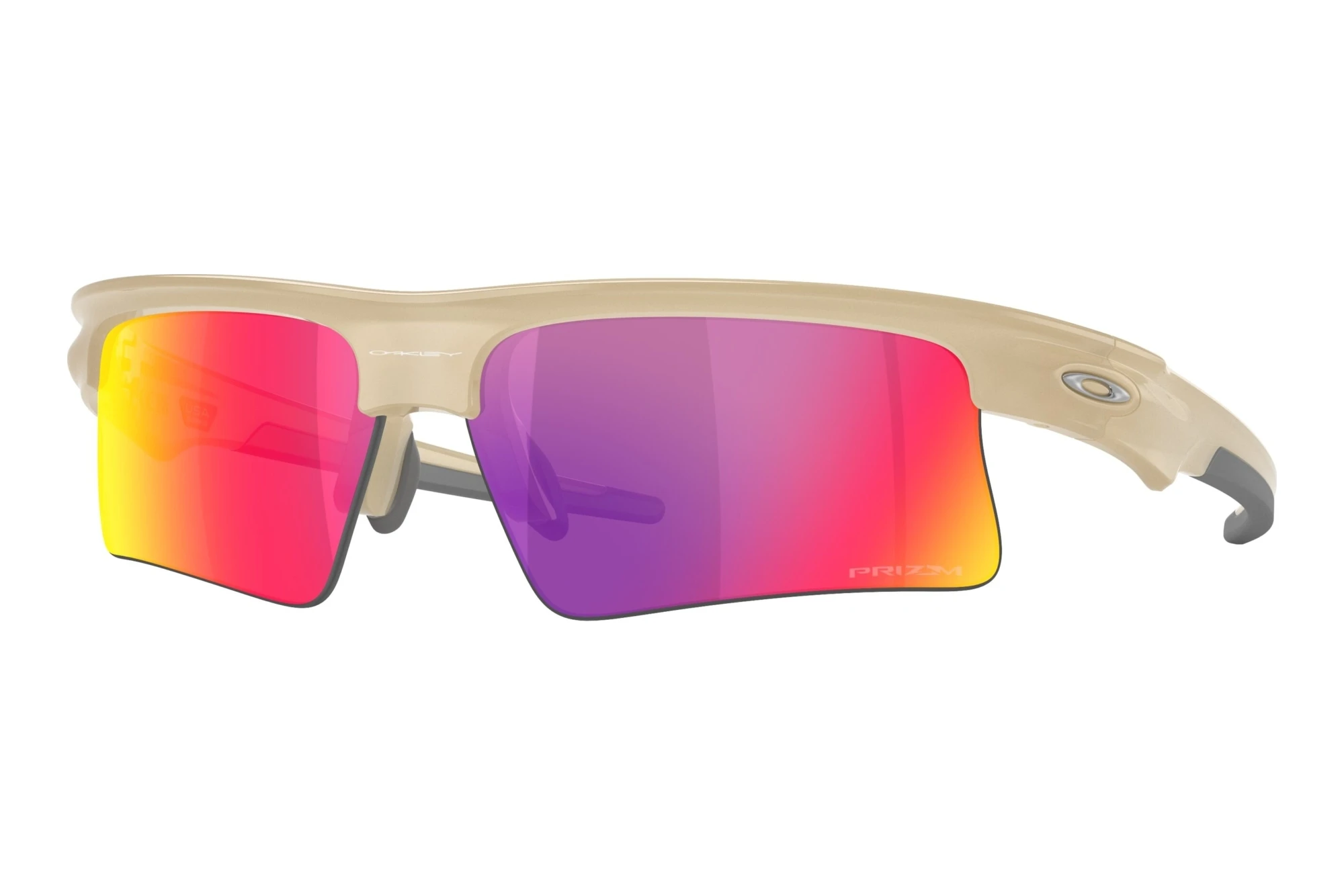 Oakley   OO9534 953405 Prizm RoadSandstorm