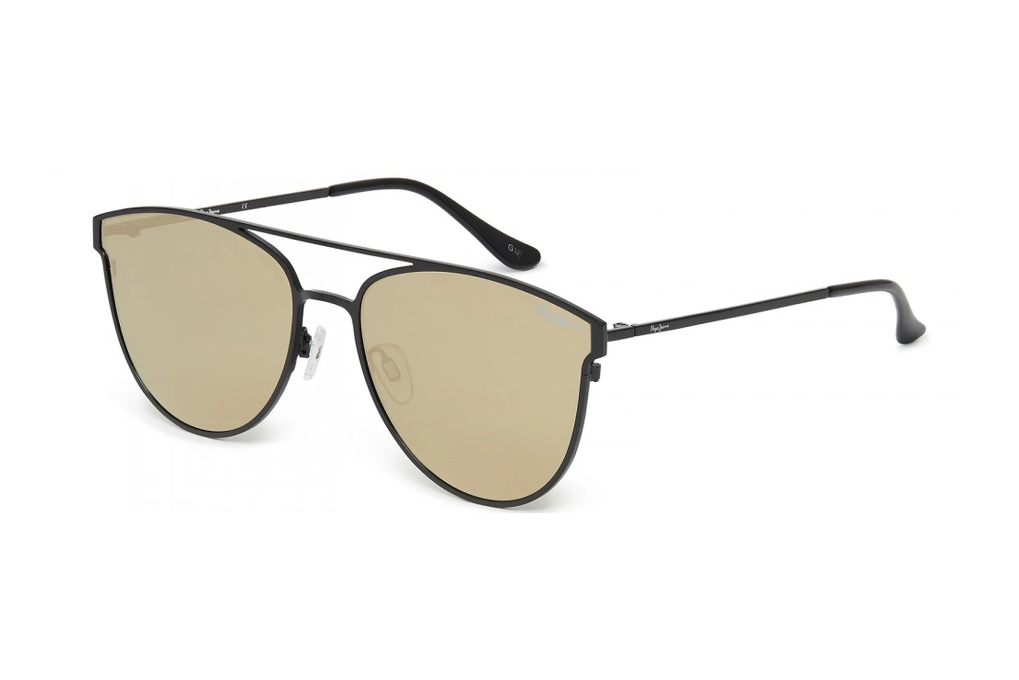 Pepe Jeans   5168 C1 GrauUniSchwarz