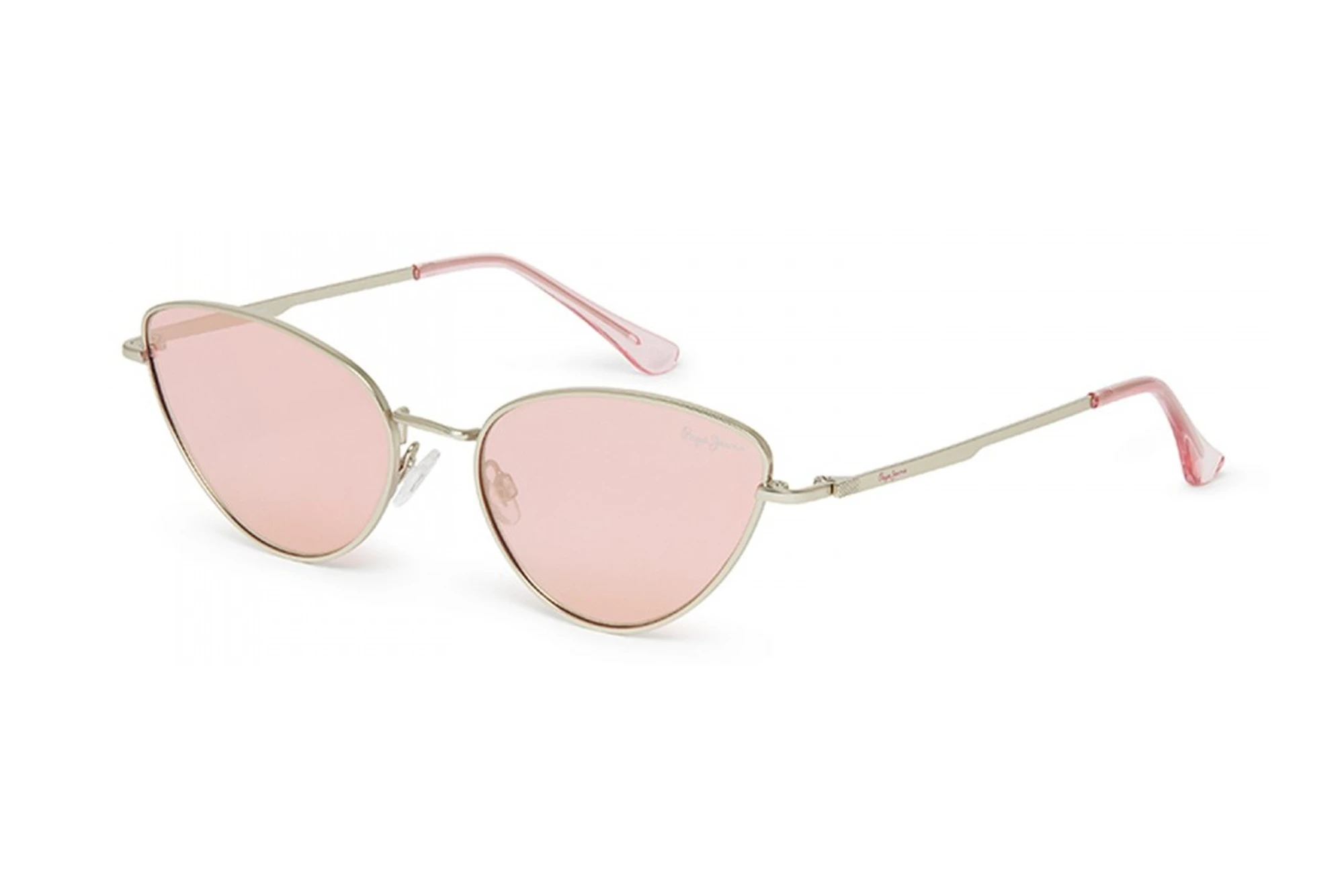 Pepe Jeans   5171 C3 RoseUniSilber