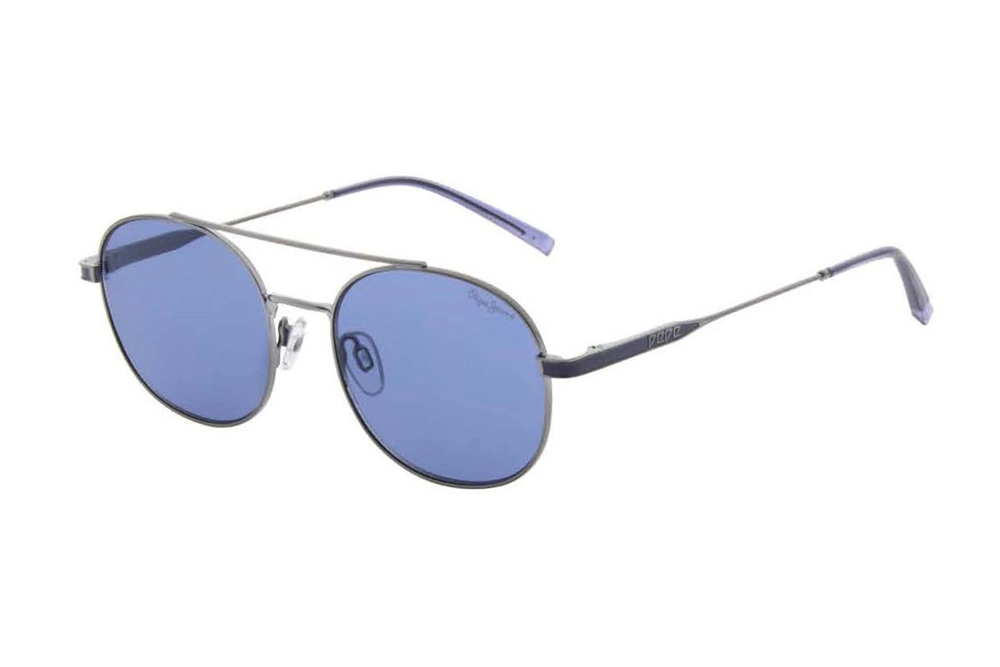 Pepe Jeans   5179 C2 Blau UniGrau