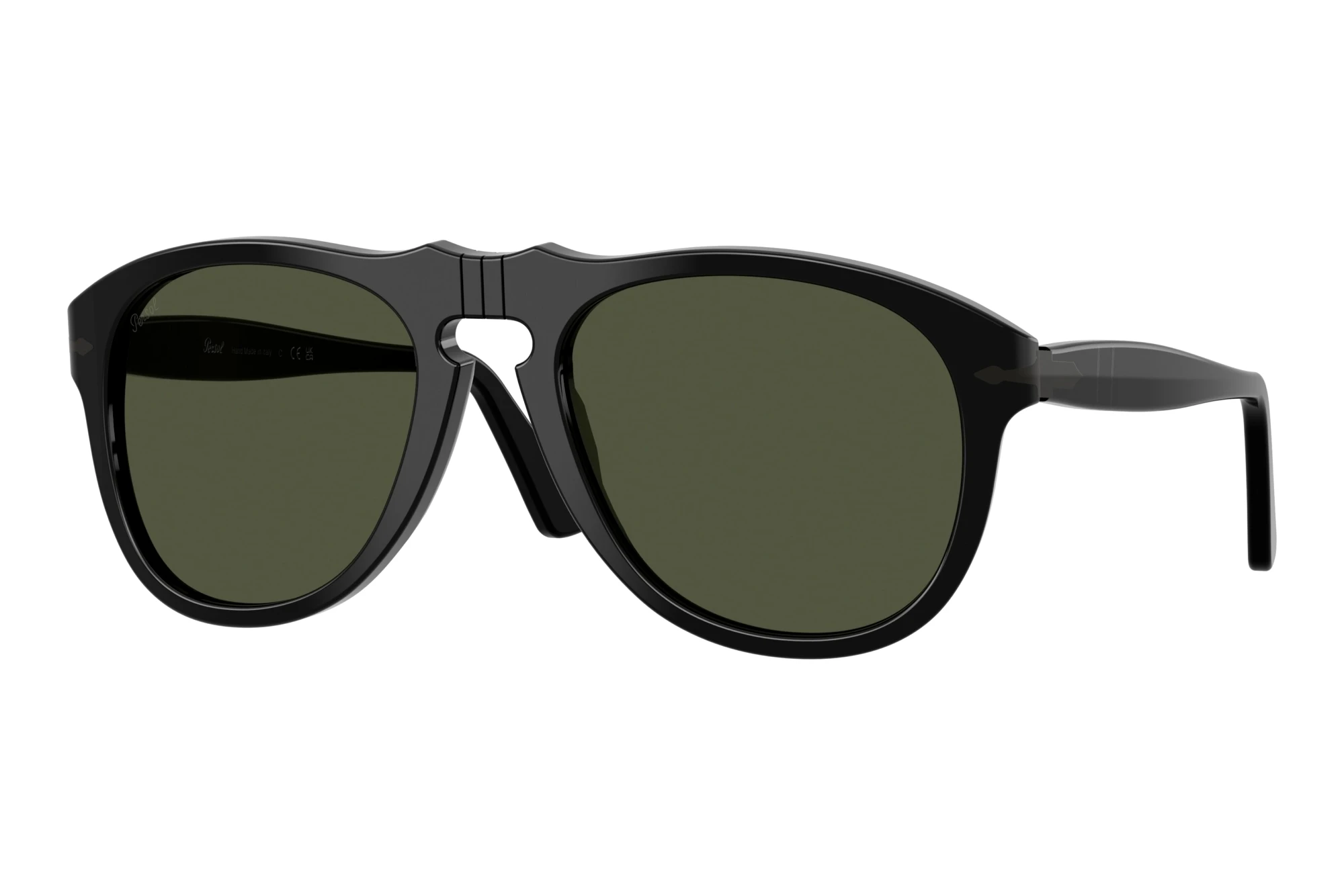 Persol   PO0649NE 95/31 GreenBlack