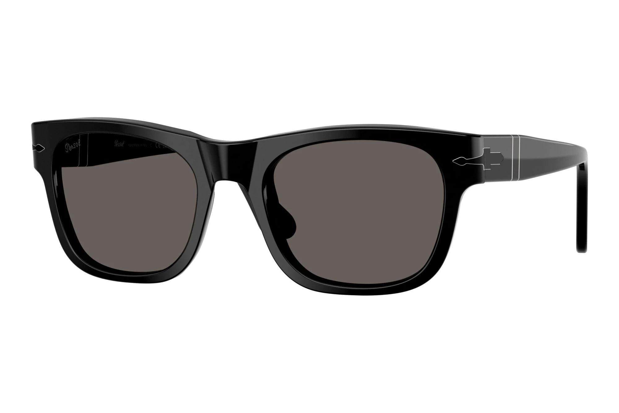 Persol   PO3269S B95/B1 Dark GreyBlack