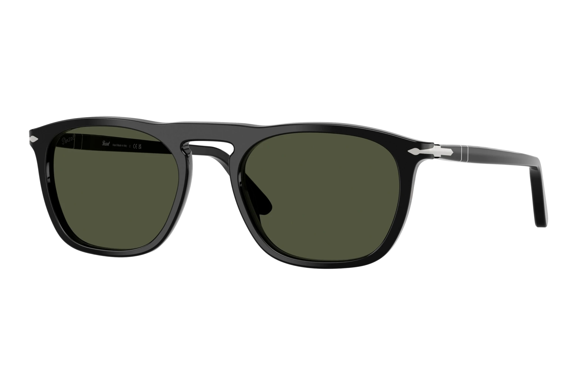 Persol   PO3391S 95/31 GreenBlack