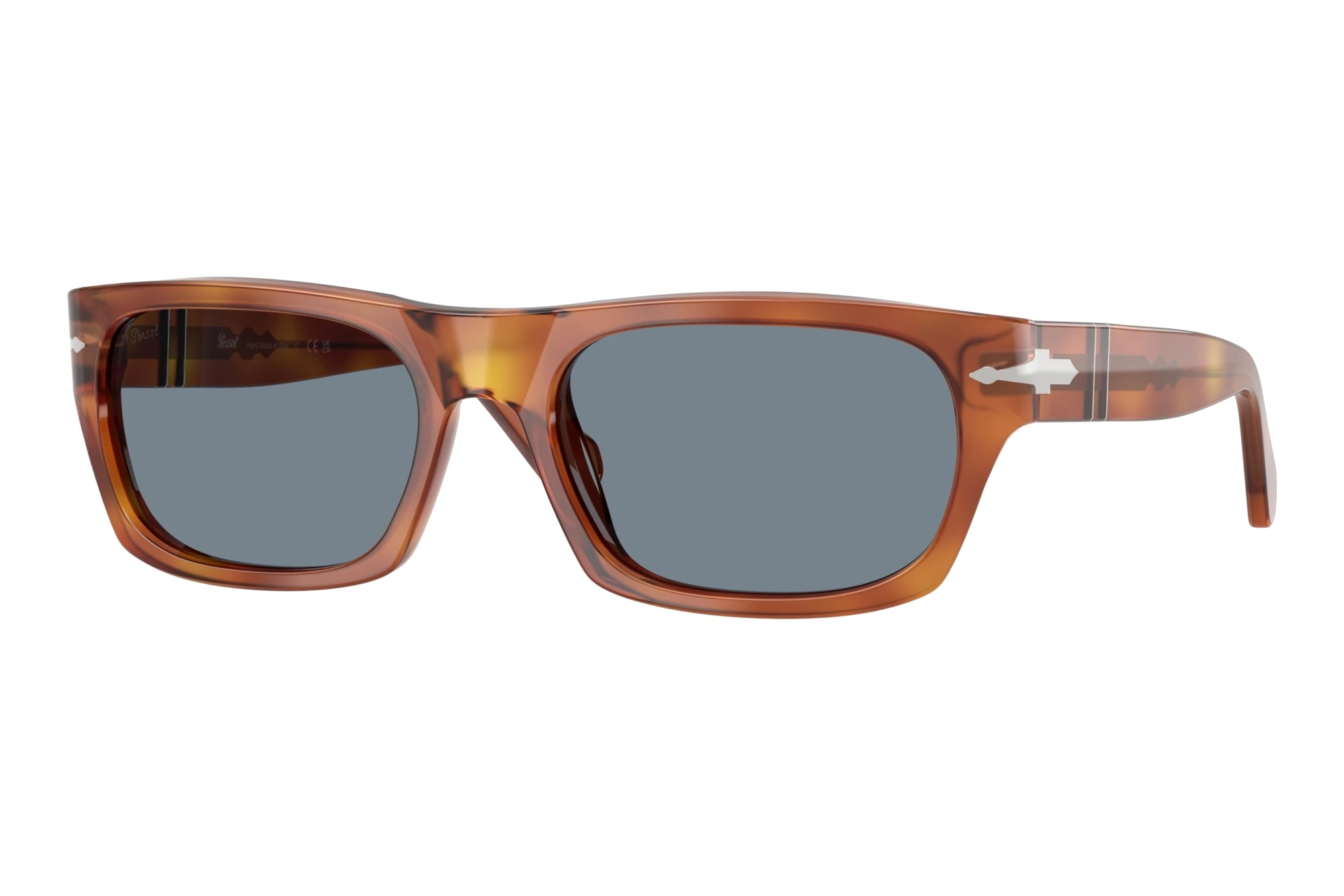 Persol   PO3398S 96/56 Light BlueTerra Di Siena