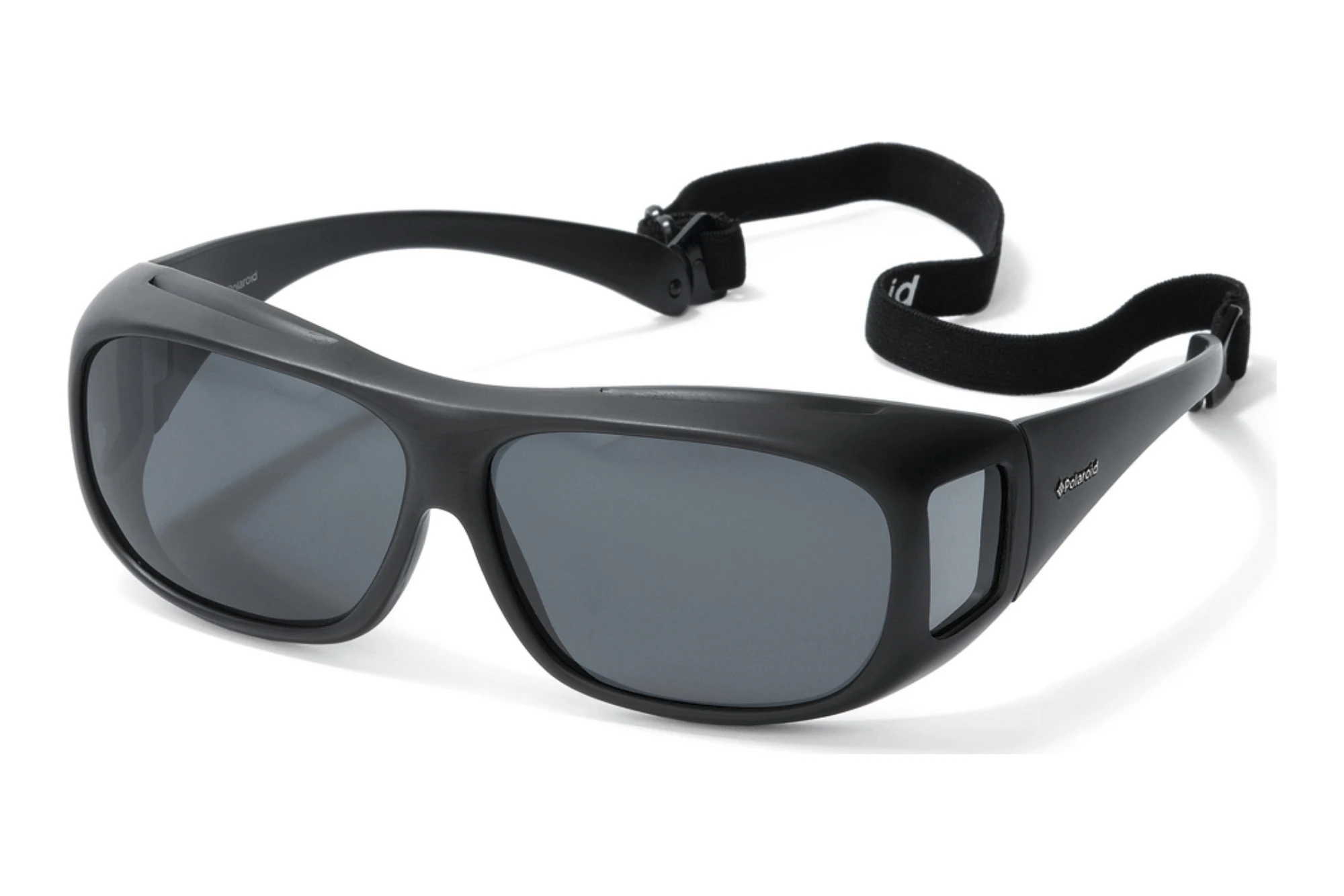 Polaroid   08535 KIH/Y2 GREY POLARIZEDBLCK