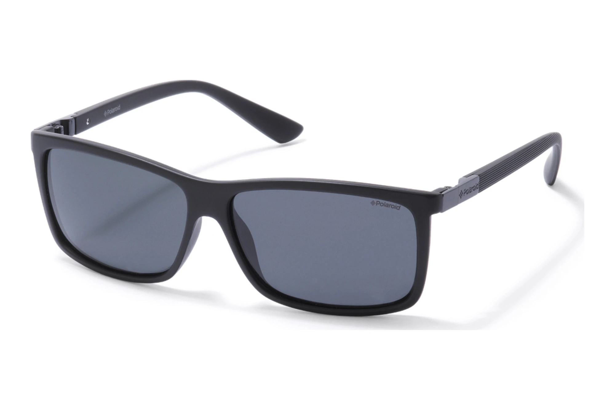 Polaroid   P8346 KIH/Y2 GREY POLARIZEDBLCK