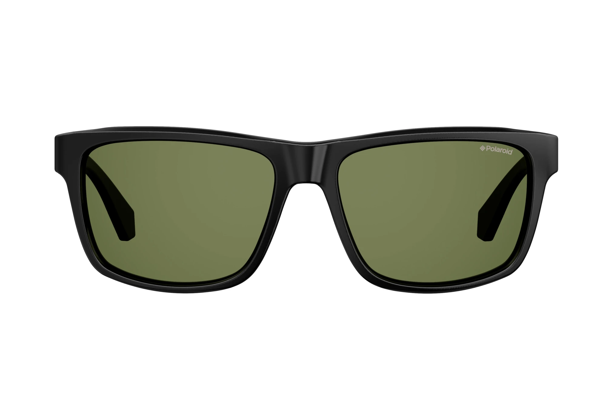 Vue de face Polaroid PLD 2058/S (003/M9)