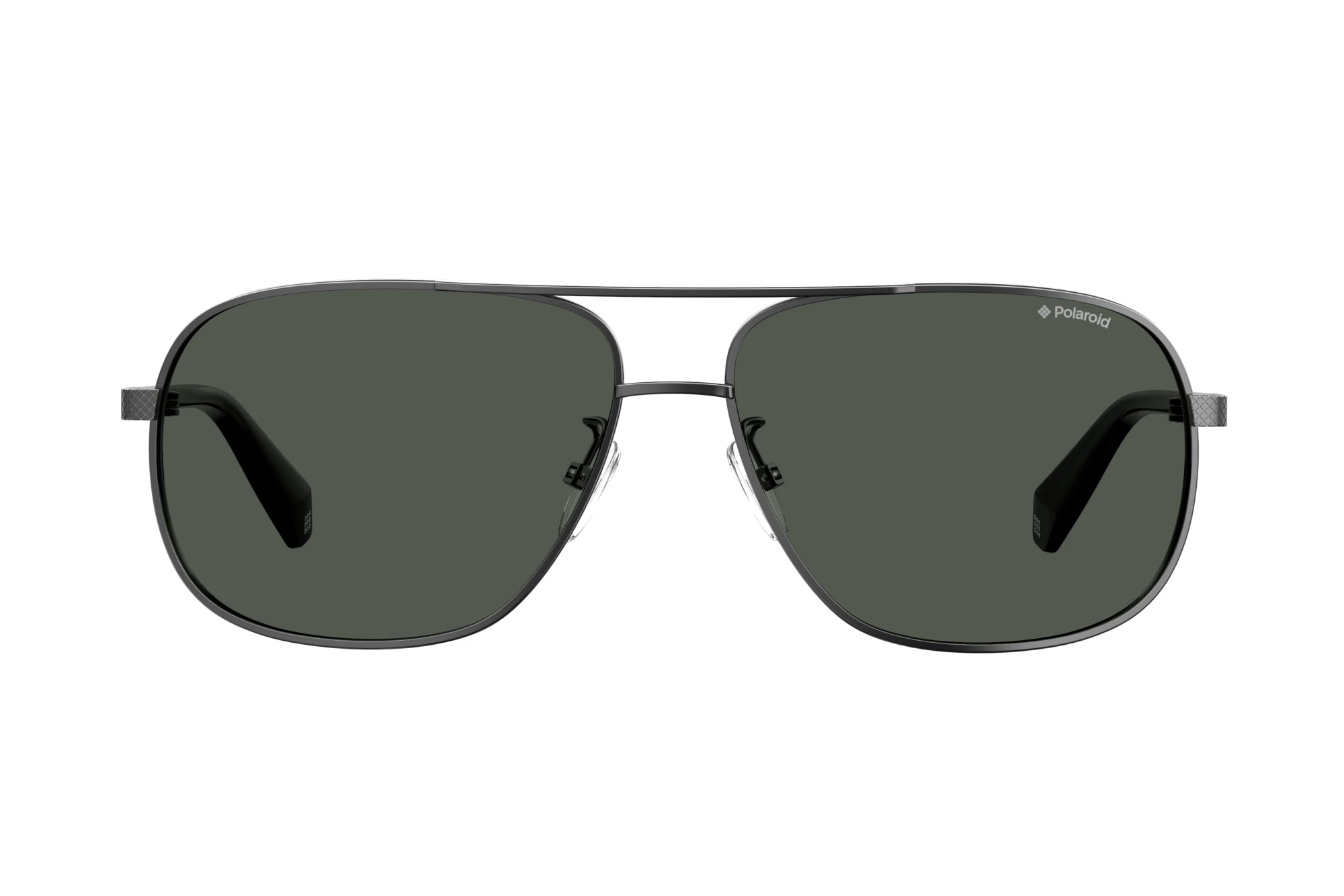 Vue de face Polaroid PLD 2074/S/X (KJ1/M9)