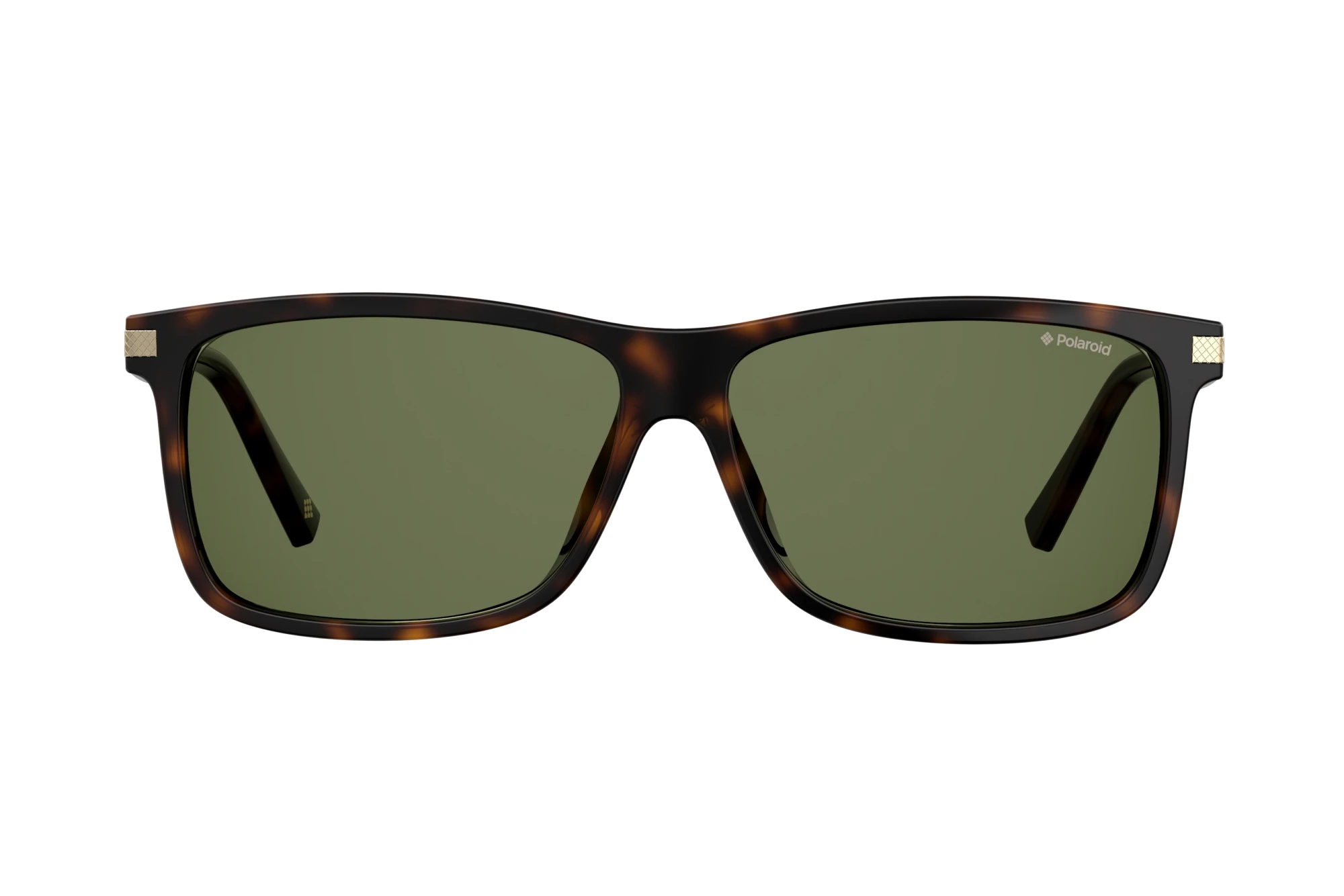 Vue de face Polaroid PLD 2075/S/X (086/UC)